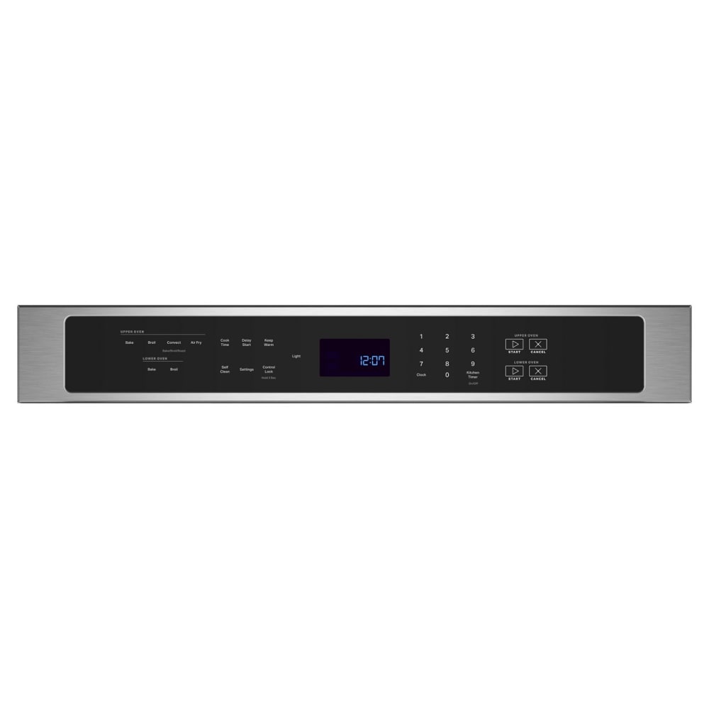 Maytag MOED6027LZ Dwall-Elec-Oven - View #18