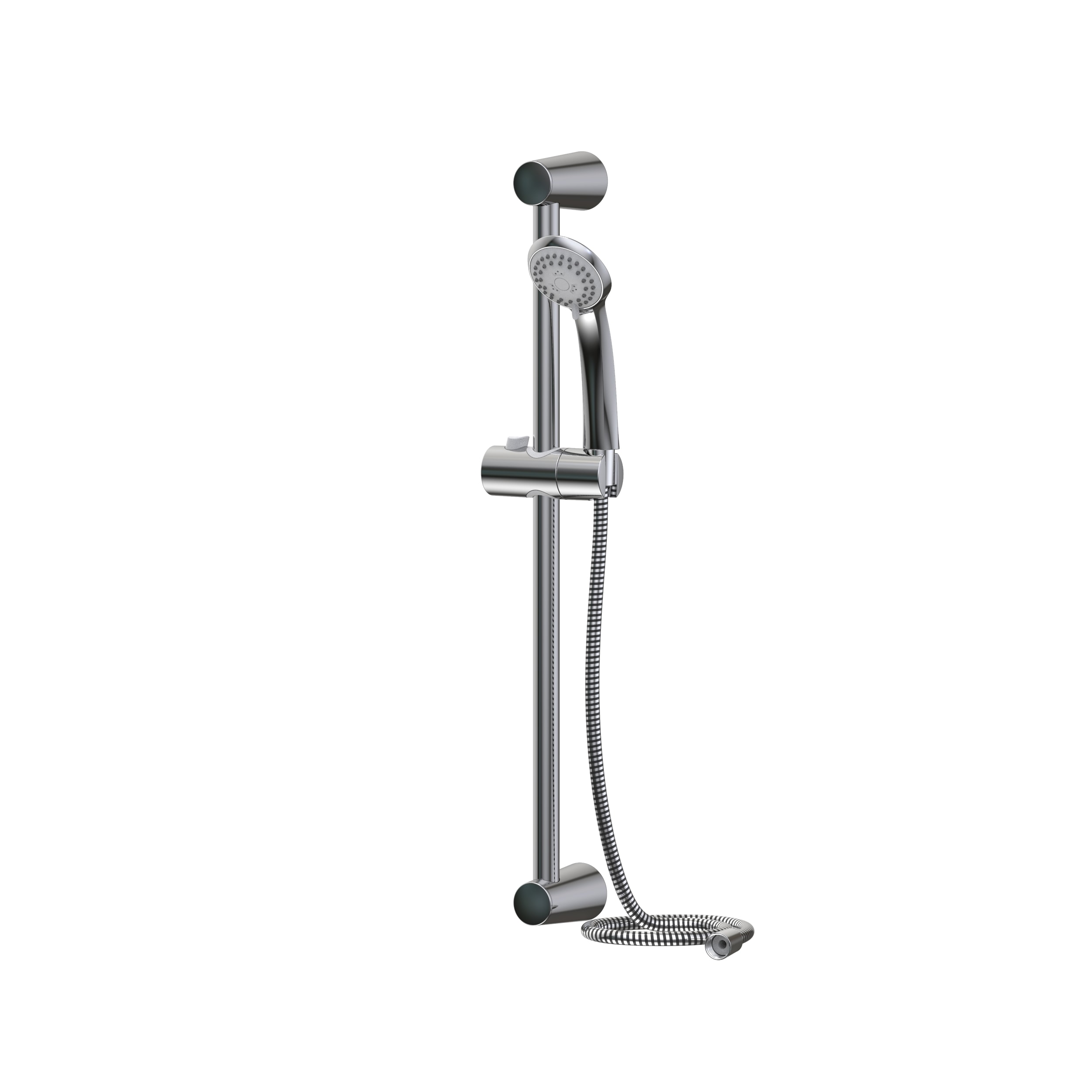 Keeney K760CP Fixed-Showerhead - View #3