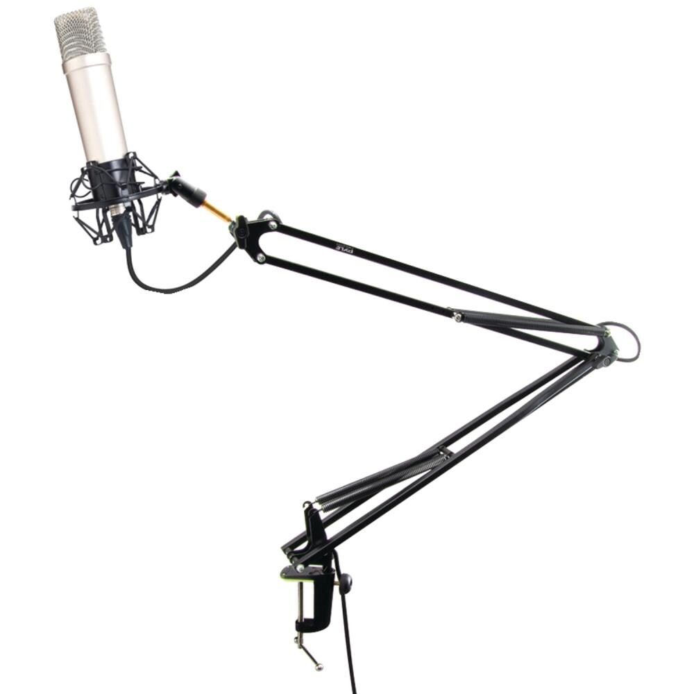 mic stand parts
