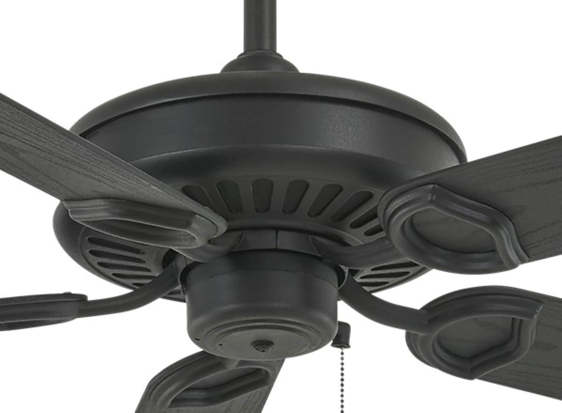 Minka Aire F589-TCL Ceiling-Fans - View #4