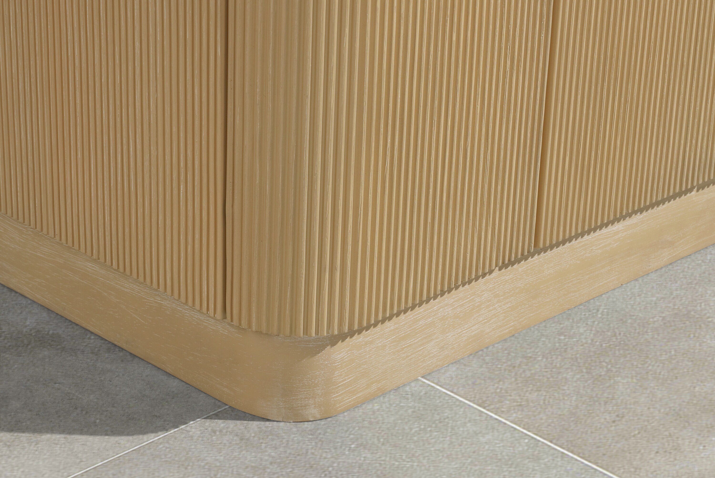 Ari Kitchen & Bath AKB-CALAMIGO-60-OAK Bath-Vanity-Combo - View #11