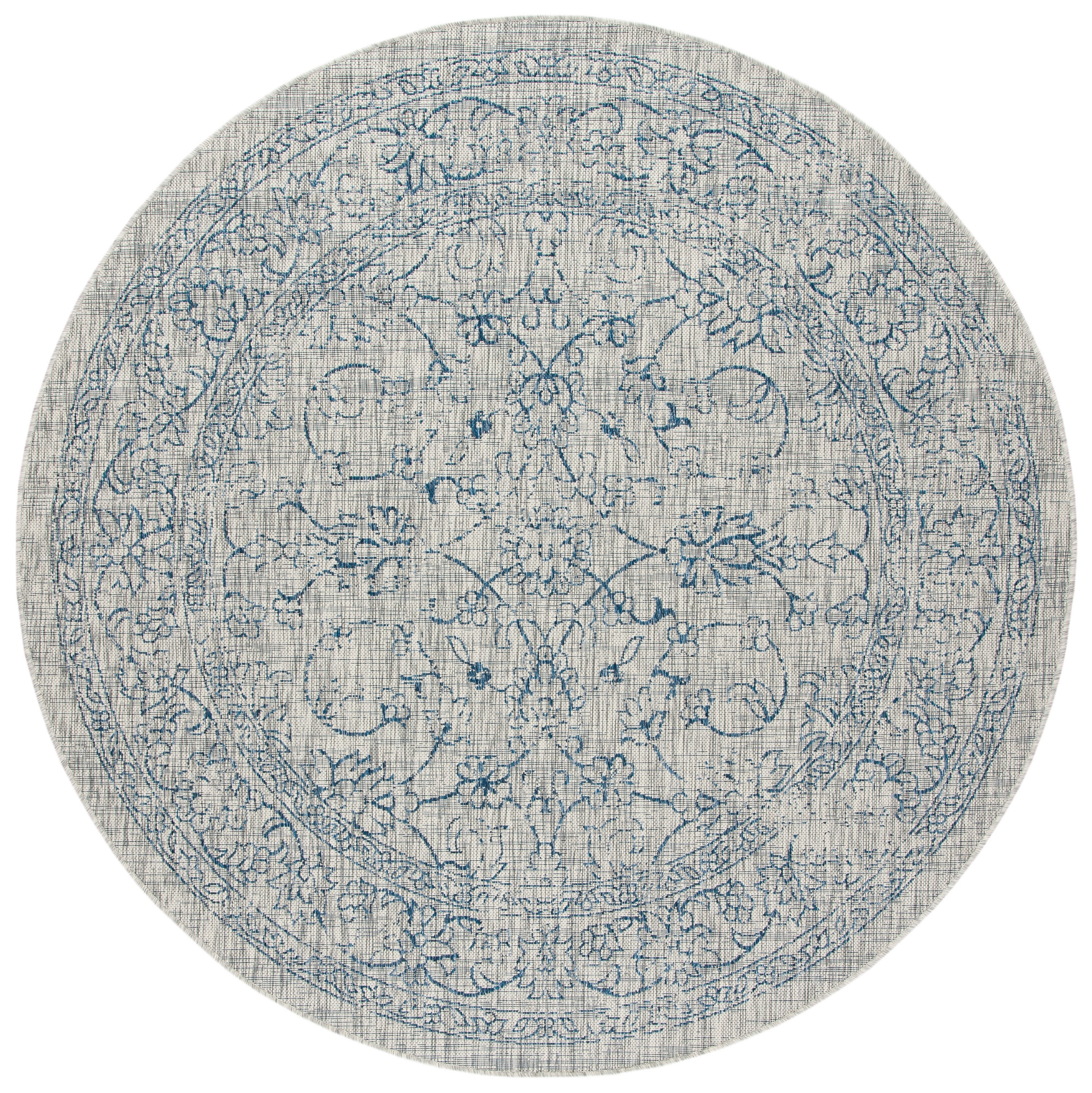 Safavieh CY8680-36812-7R rugs - View #2