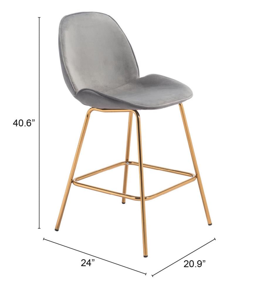 Zuo Modern 101225 stools - View #9