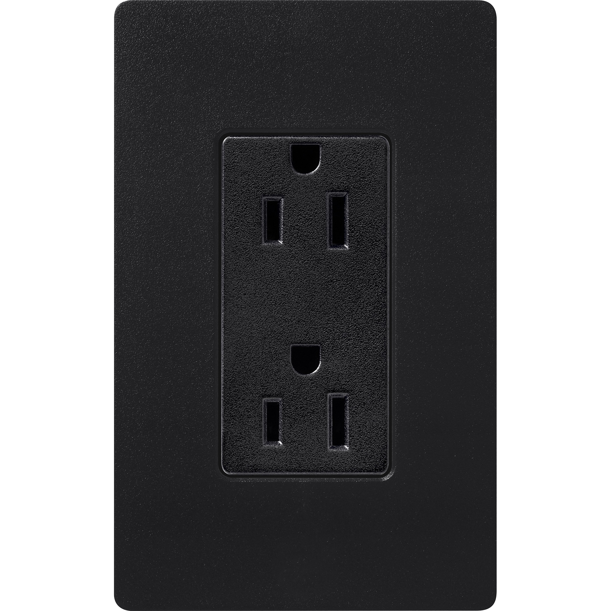 Lutron SCR-15-MN receptacles - View #4