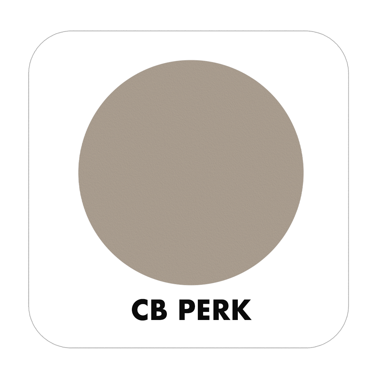 Color Baggage PERK-PIF-SAT-Q Cabinet-Furniture-Paint - View #2