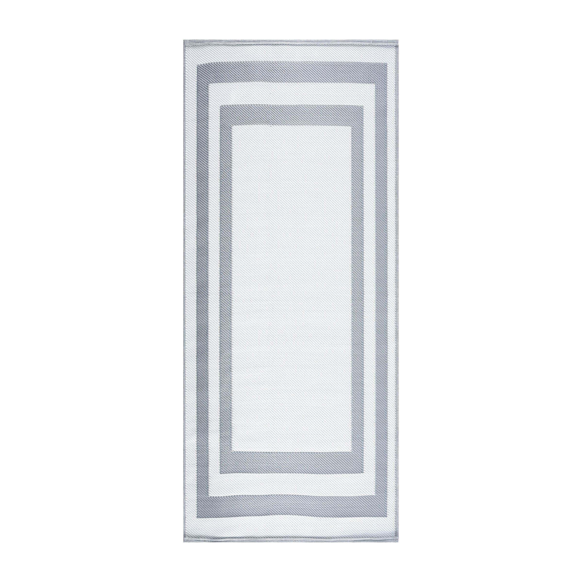 Playa Rug PLY-R-PRS-GW-2X6 rugs - View #4