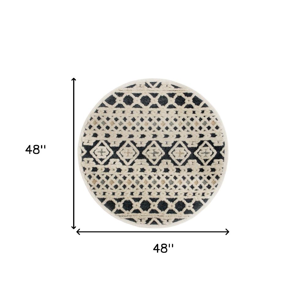 HomeRoots 4000396180 rugs - View #6