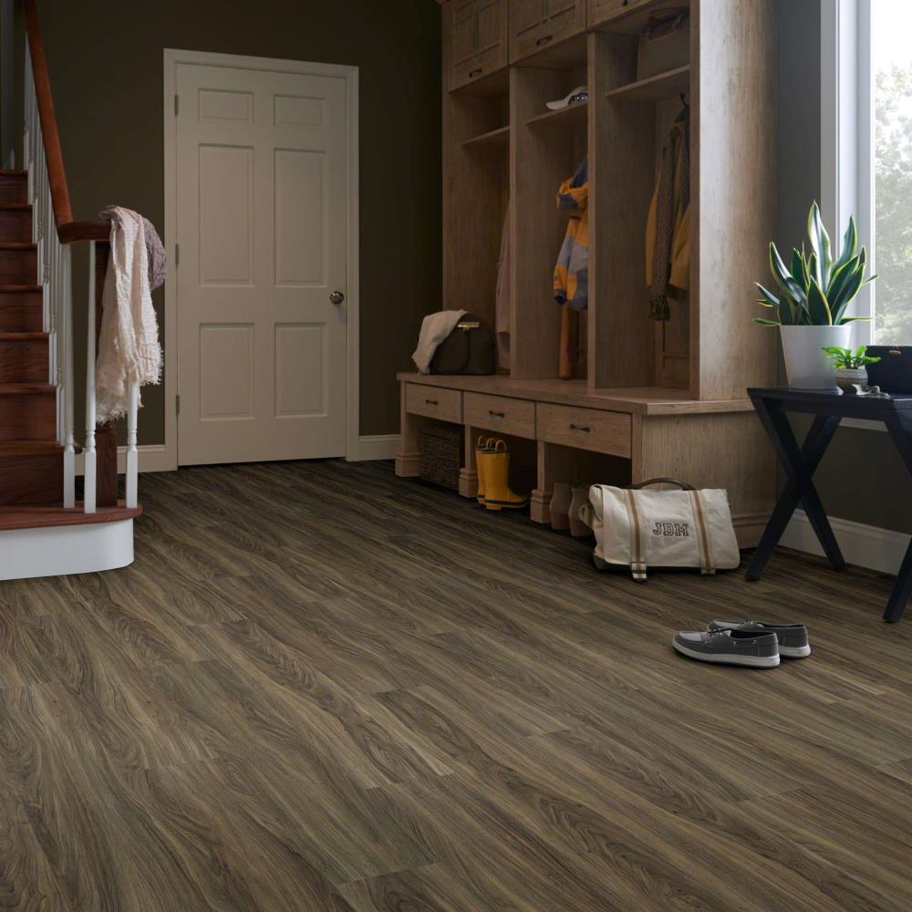 Shaw LX92200150 Vinyl-Plank - View #3