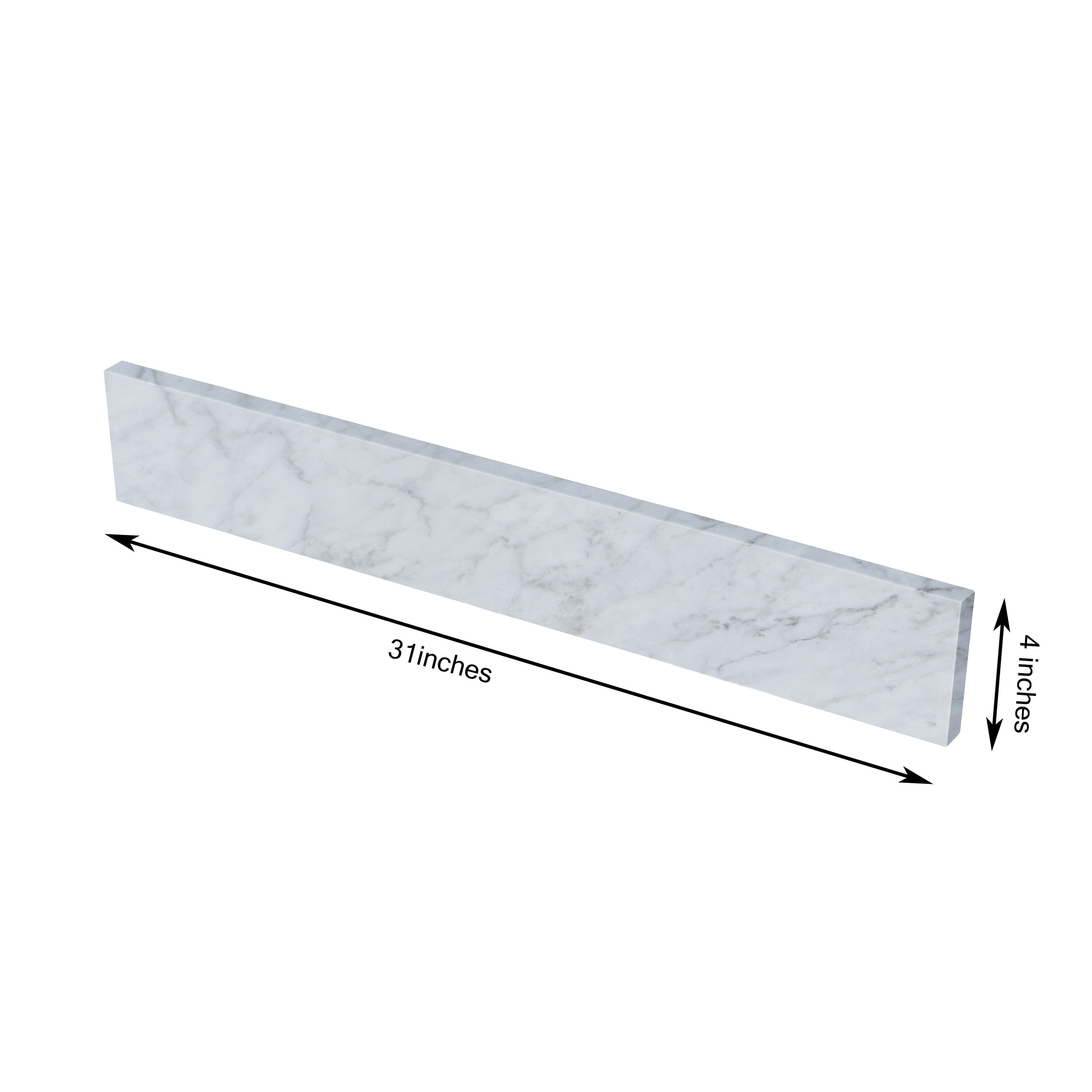 TJAmerican TJ31-40BS300 Side-Splashes - View #2