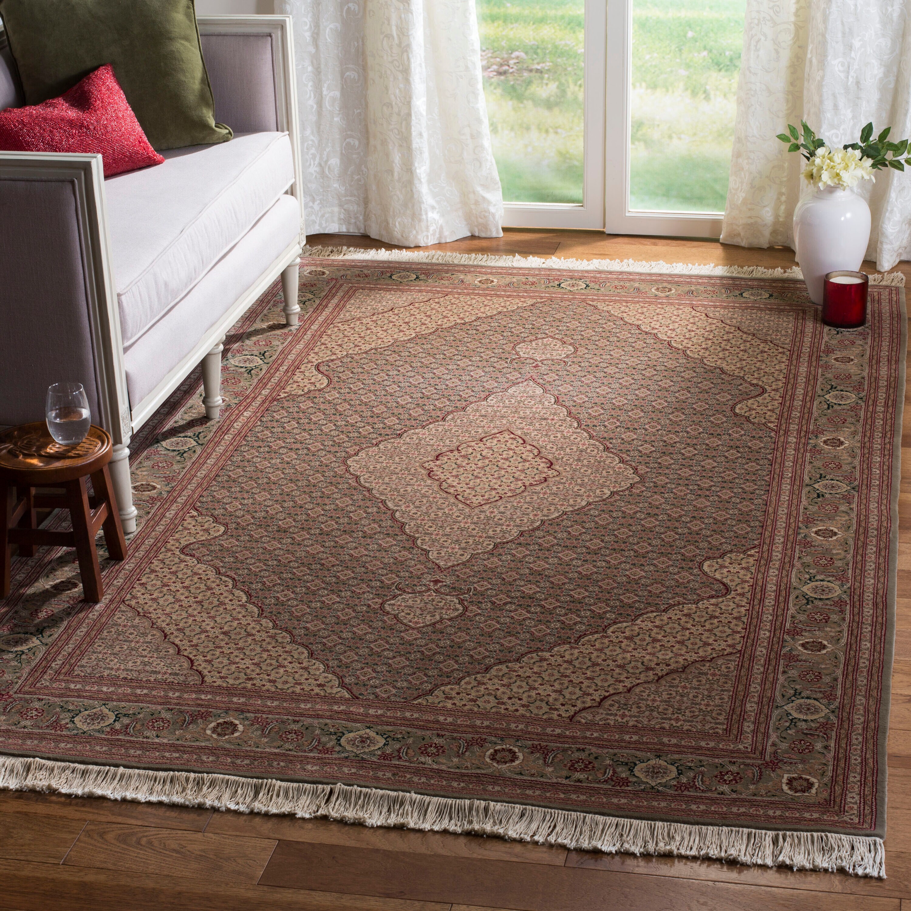 Safavieh TH26-6 rugs - View #2