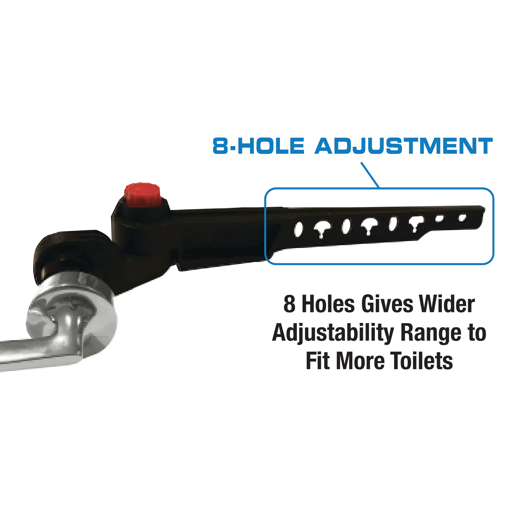 Danco 12044 Flush-Lever - View #9