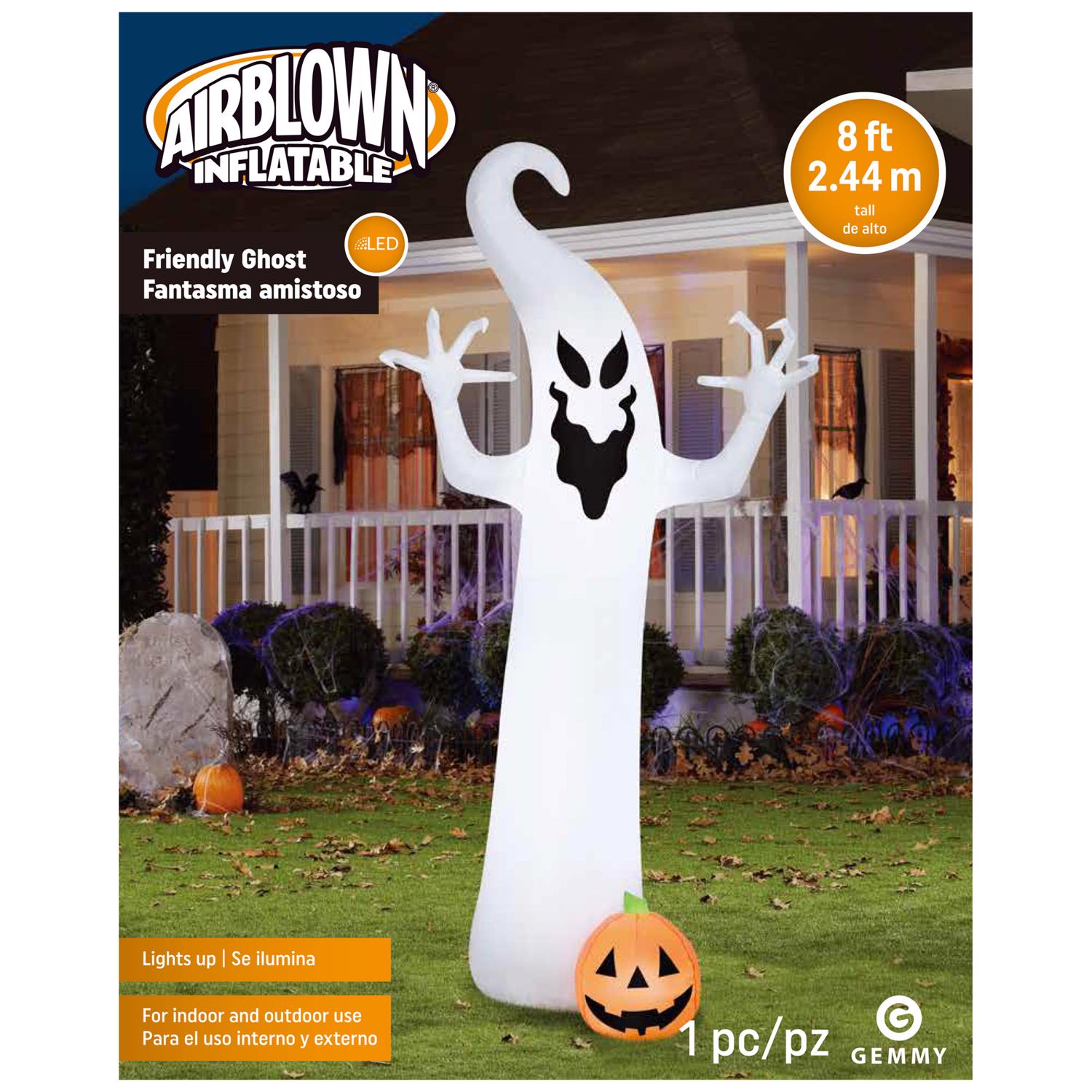 Gemmy EJD9080894 Table-Halloween-Decor - View #3