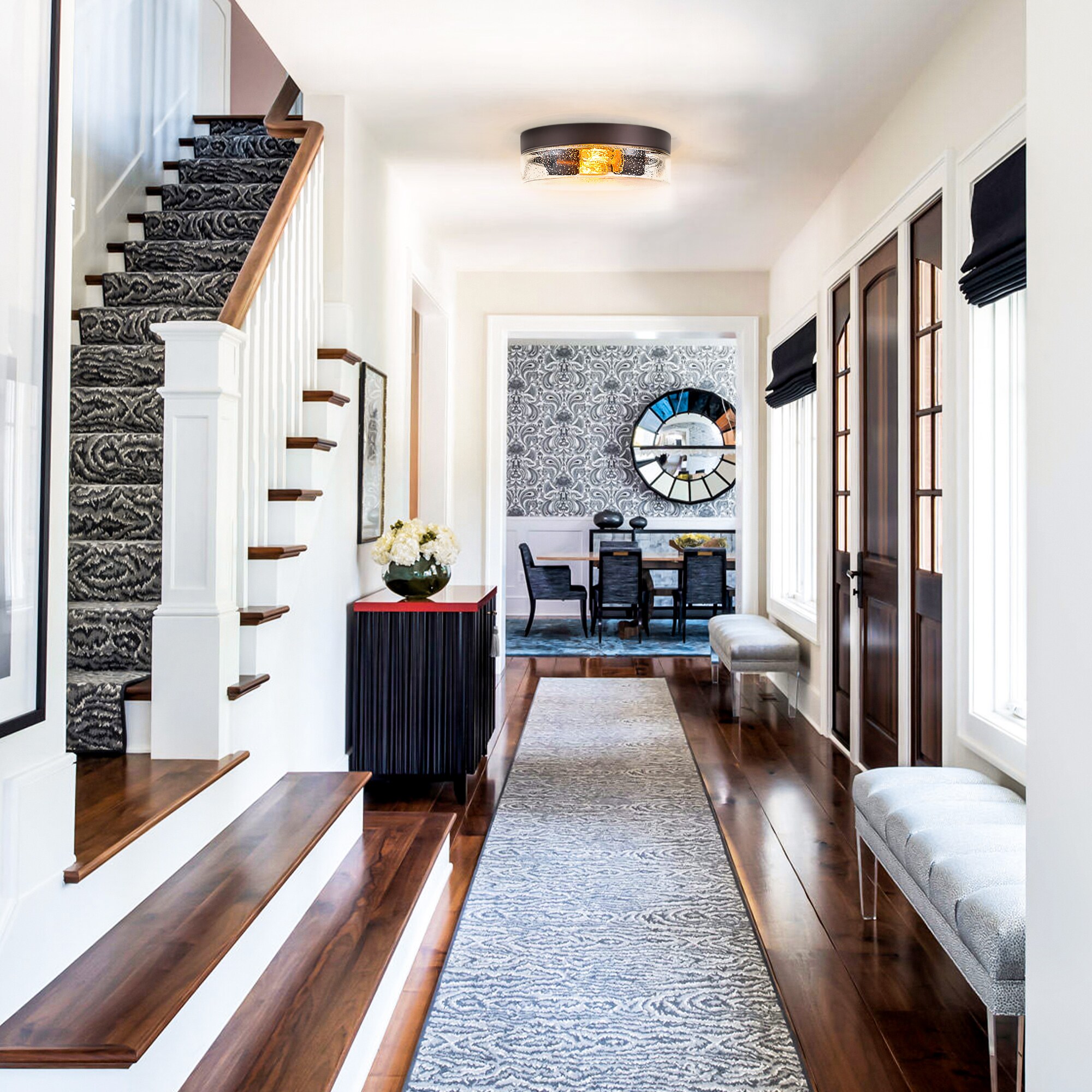 Rennnsan FL810153078 flushmounts - View #6