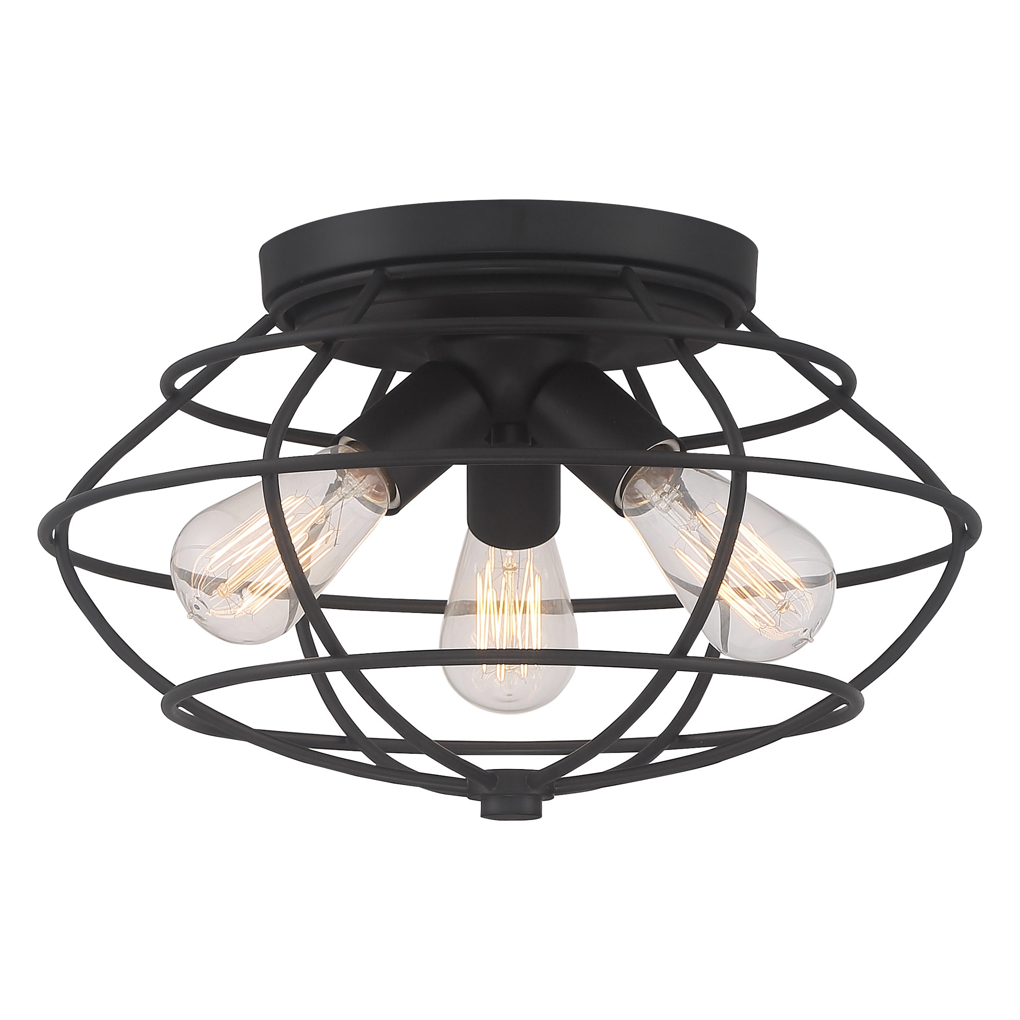 Designers Fountain 1260-MB flushmounts - View #2