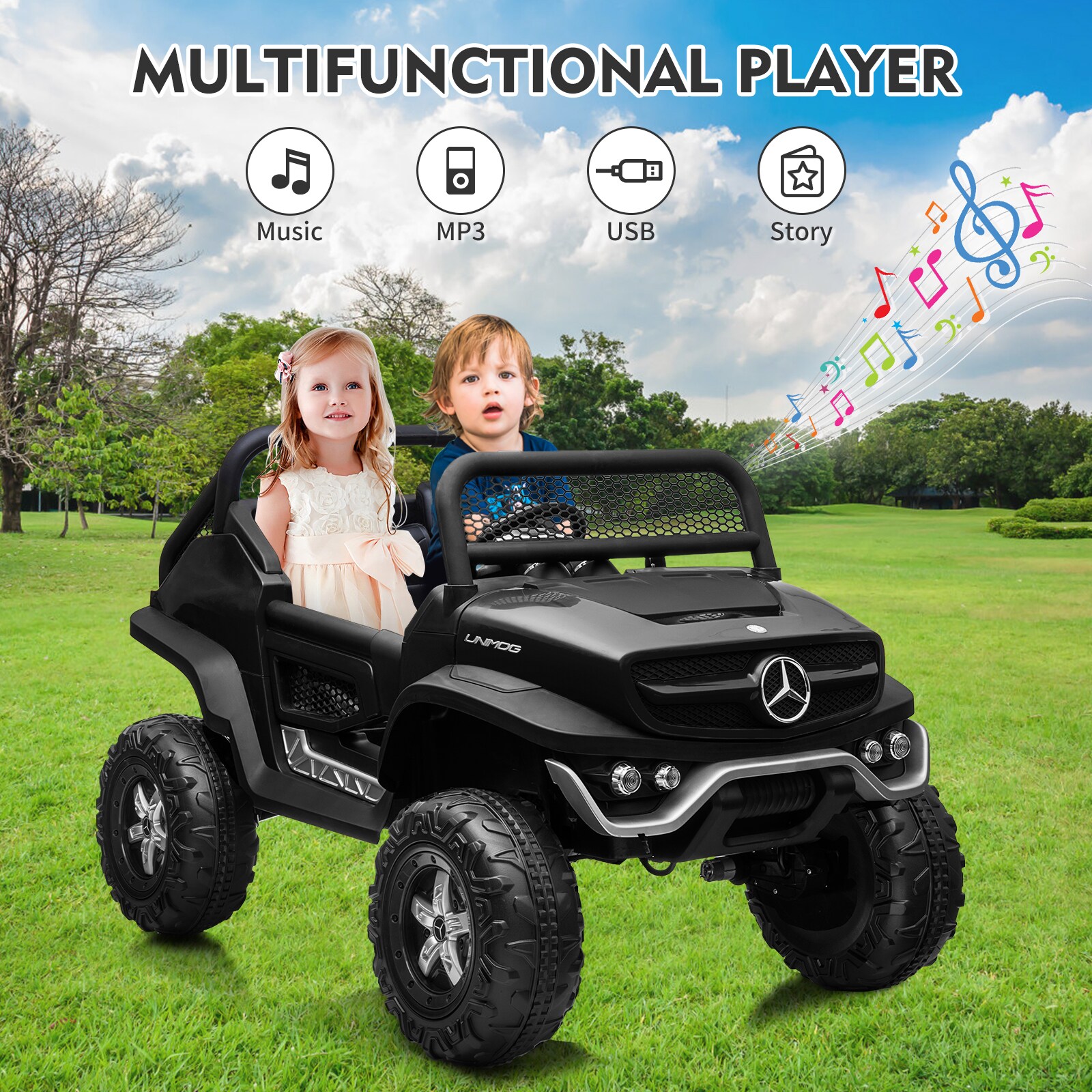 Qeetex SUN-PTO-0ZD9KS3C Play-Toys - View #6