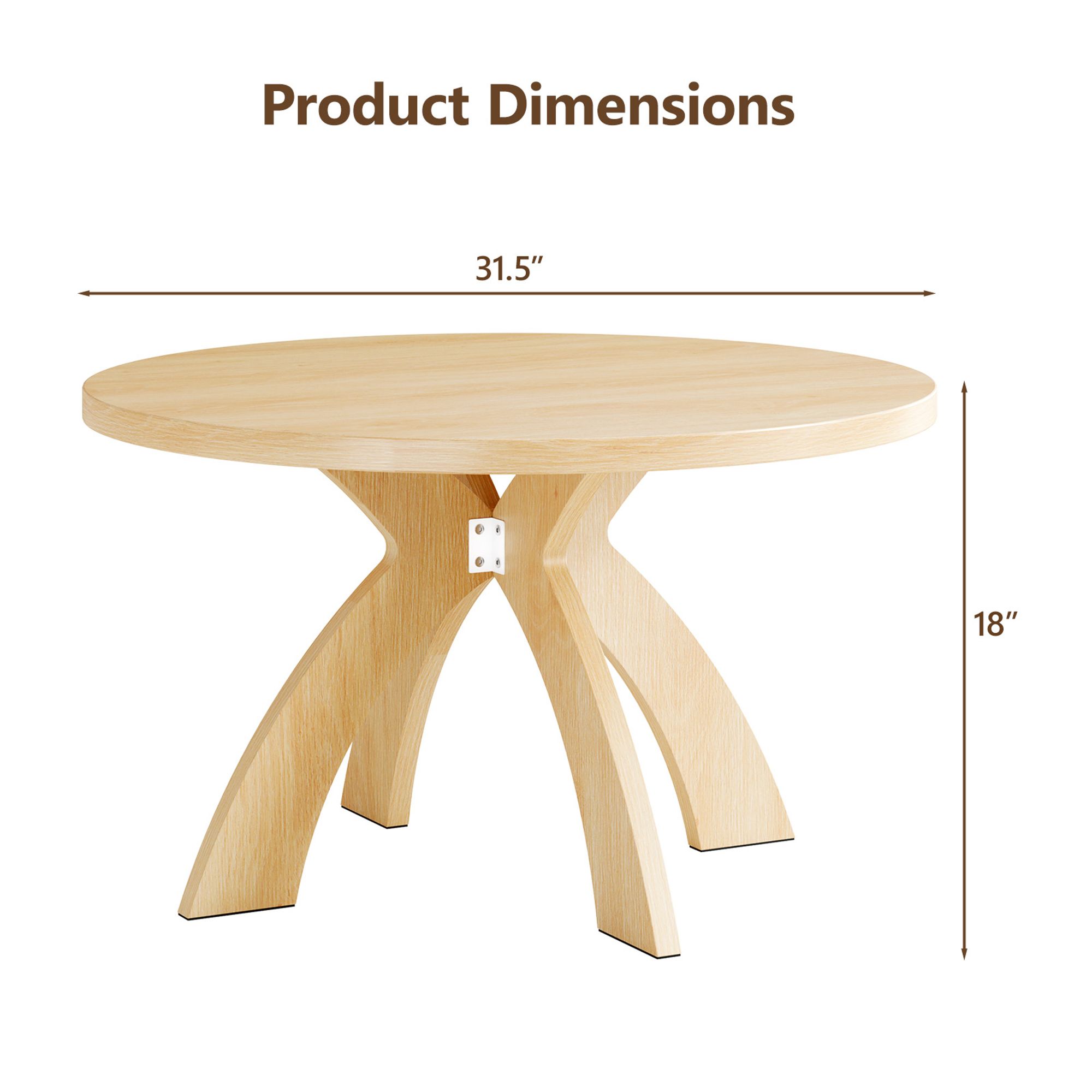 Winado 1-G52011700 Coffee-Tables - View #3