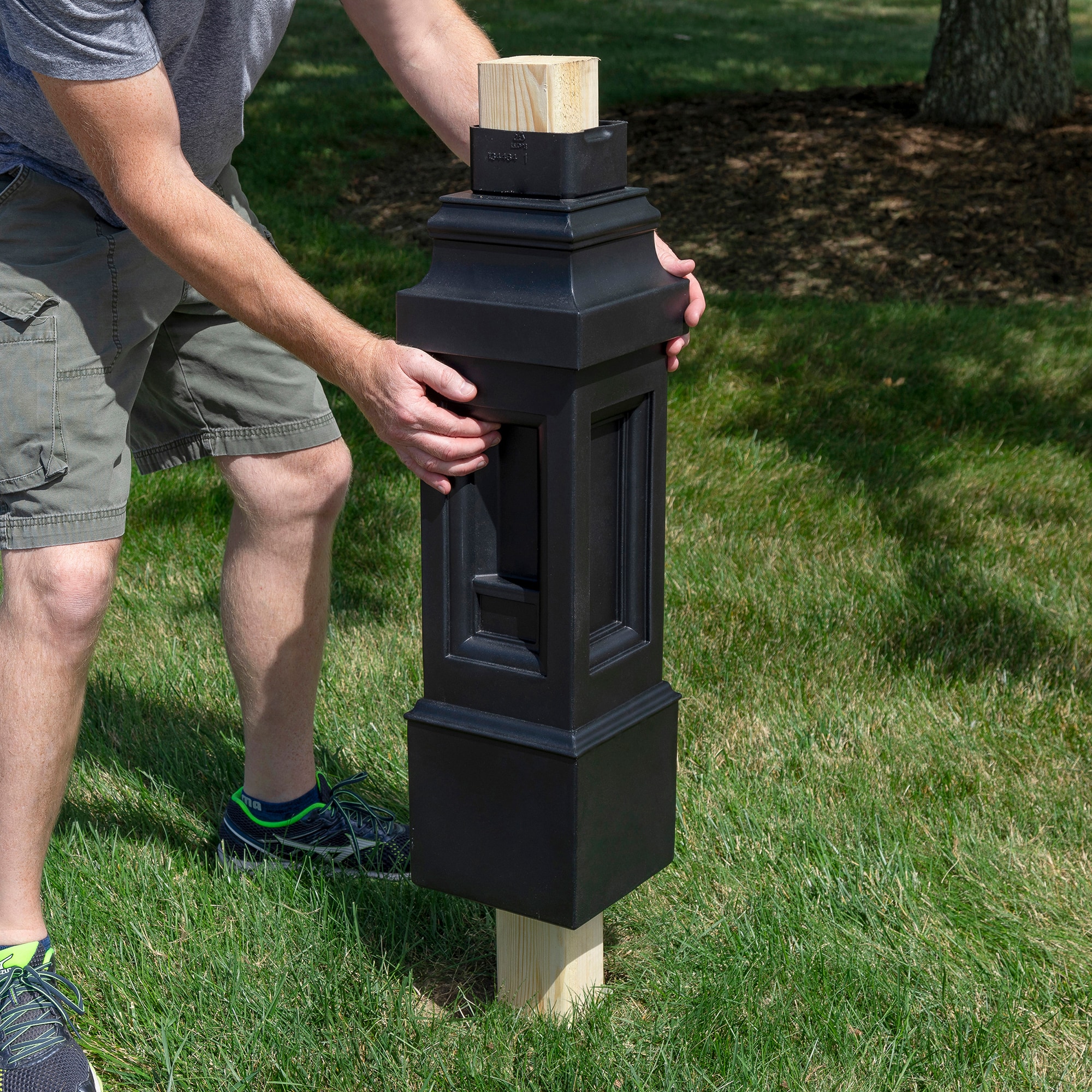 Step2 596599 Mailbox-Posts - View #4