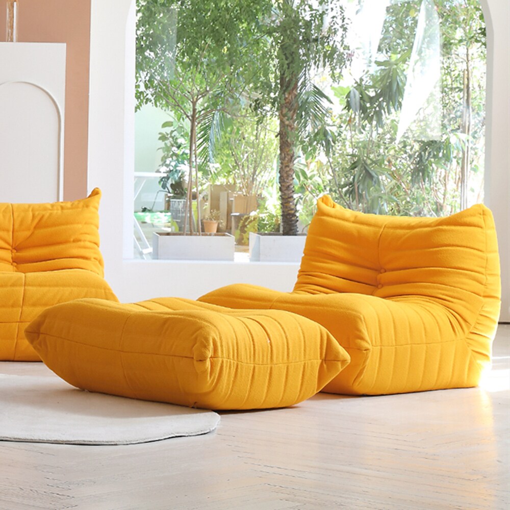BuotiqHom DH-S1-117YE Sofas-Loveseats - View #5