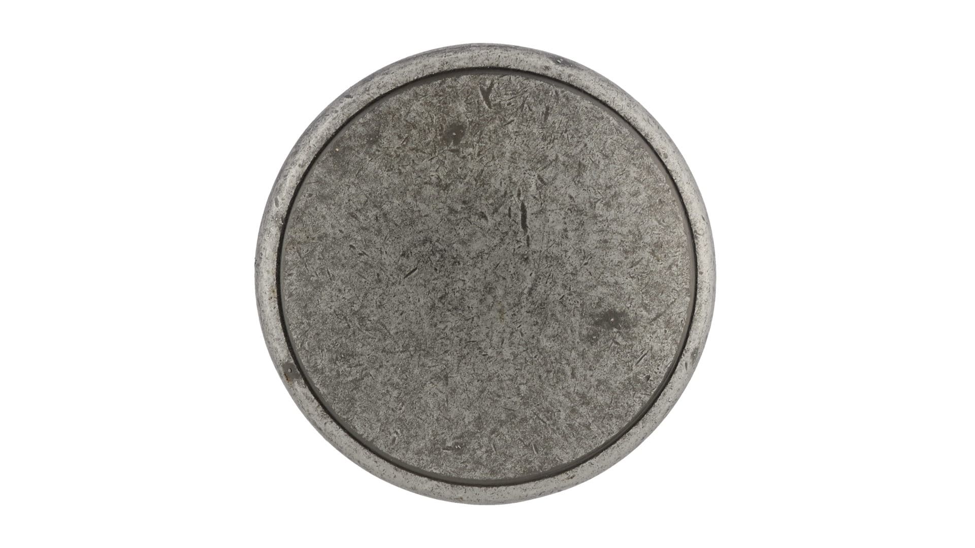 Richelieu BP81224142 Cabinet-Knobs - View #2