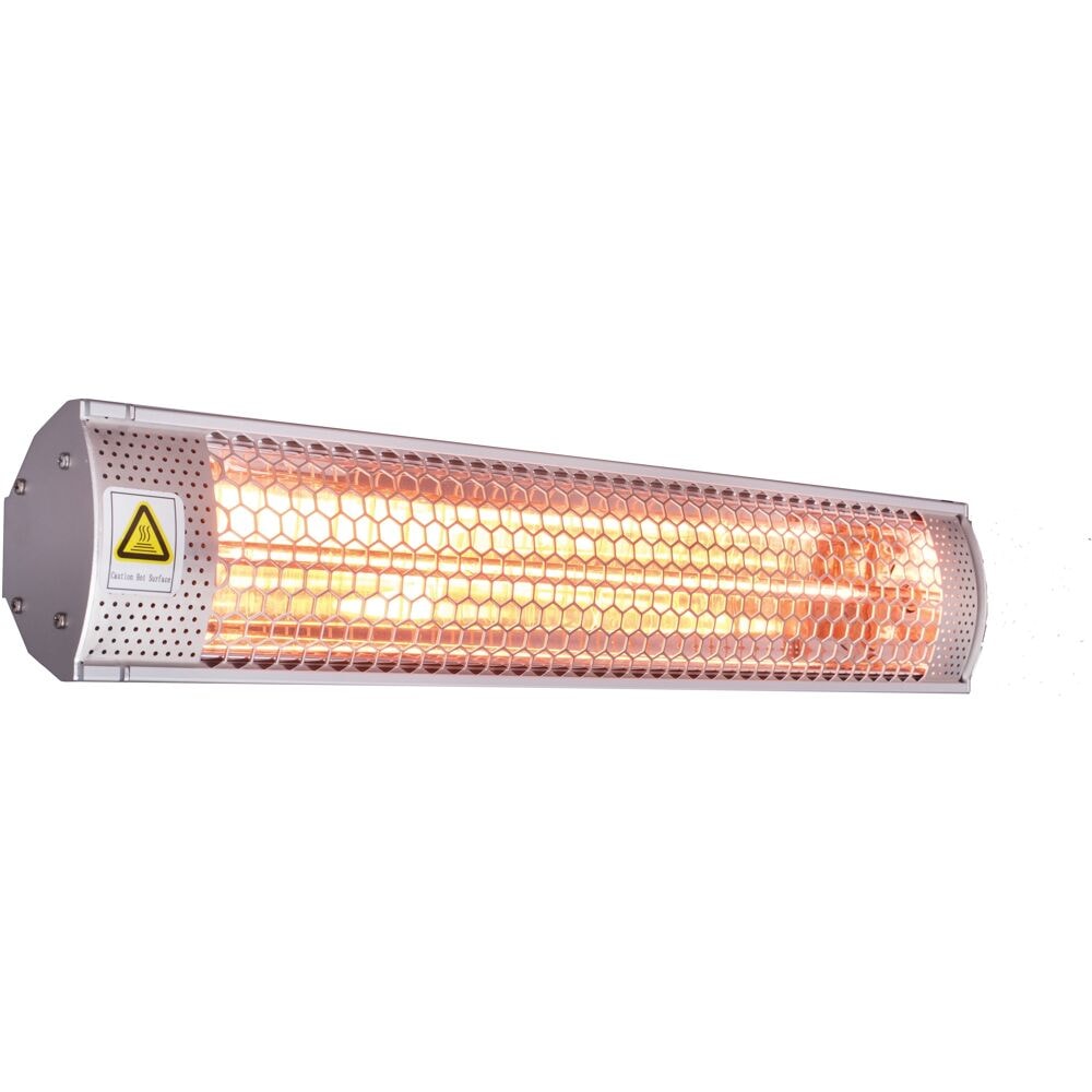 Hanover HAN1053IC-SLV Outdoor-Electric-Patio-Heaters - View #14