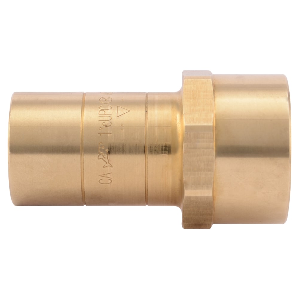 SharkBite U772LFA Push-Fittings - View #3