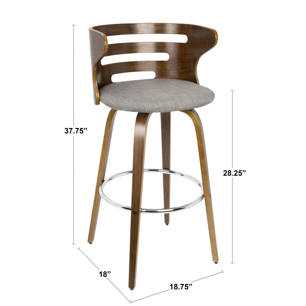 LumiSource B30-COSNIR WLGY2 stools - View #10