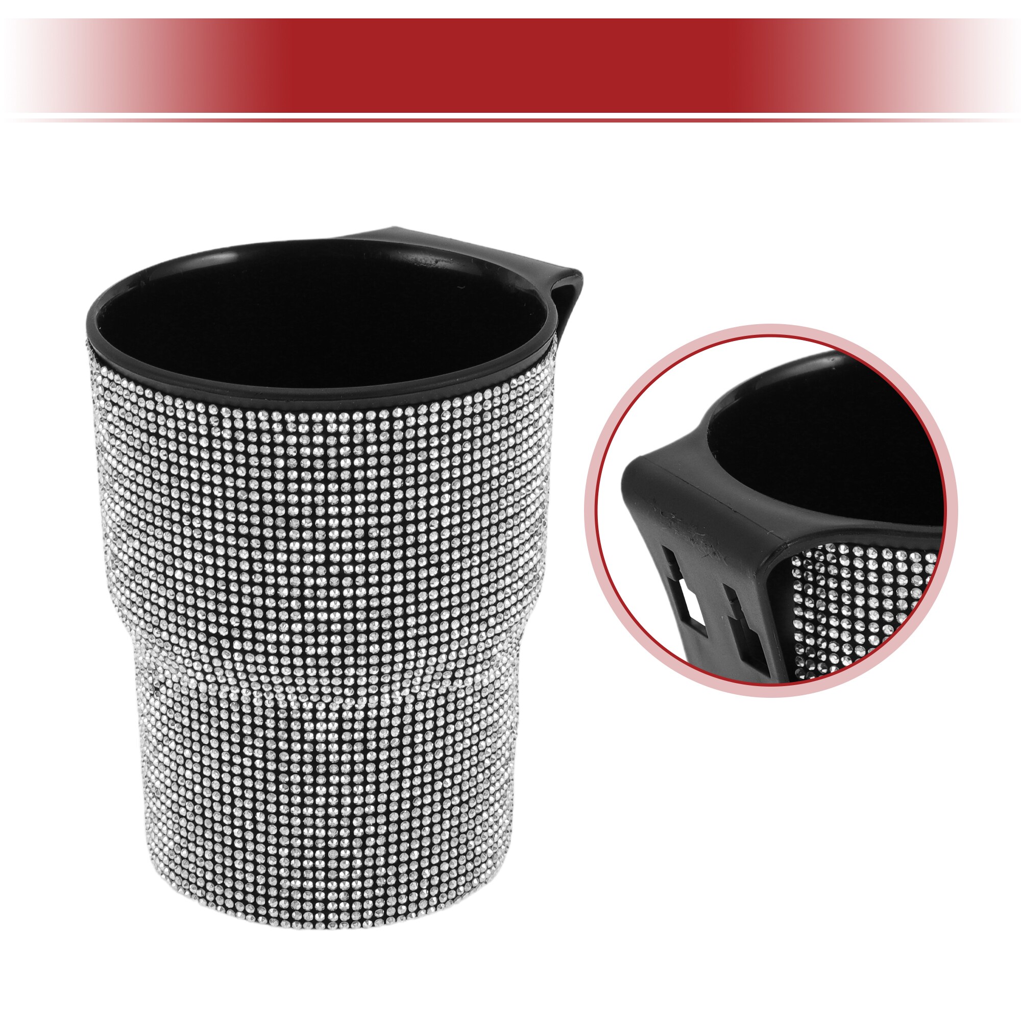 Unique Bargains S25120100UX1044 Interior-Car-Acc - View #6