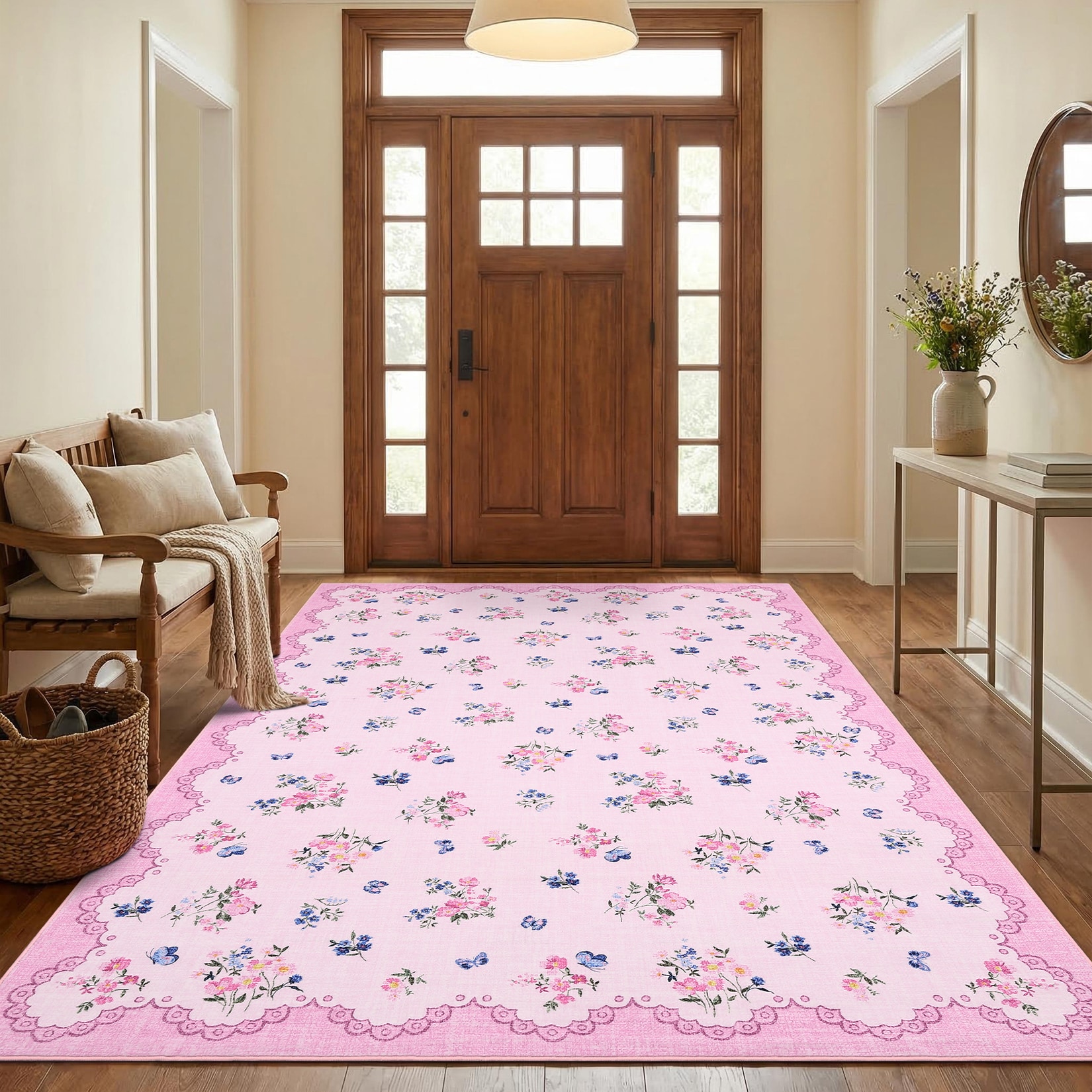 Assile ASRUG26821161O5FJ rugs - View #3
