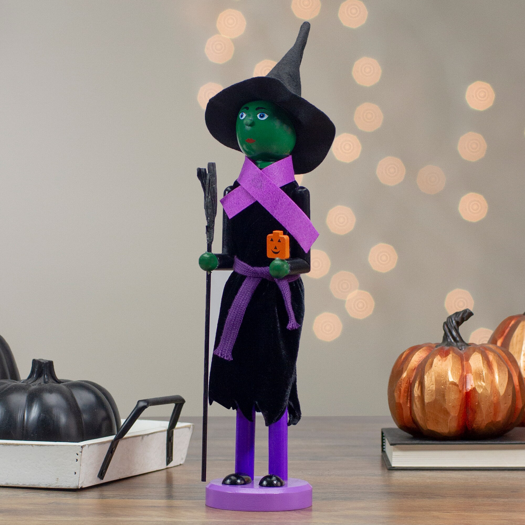Northlight 31741962 Table-Halloween-Decor - View #2