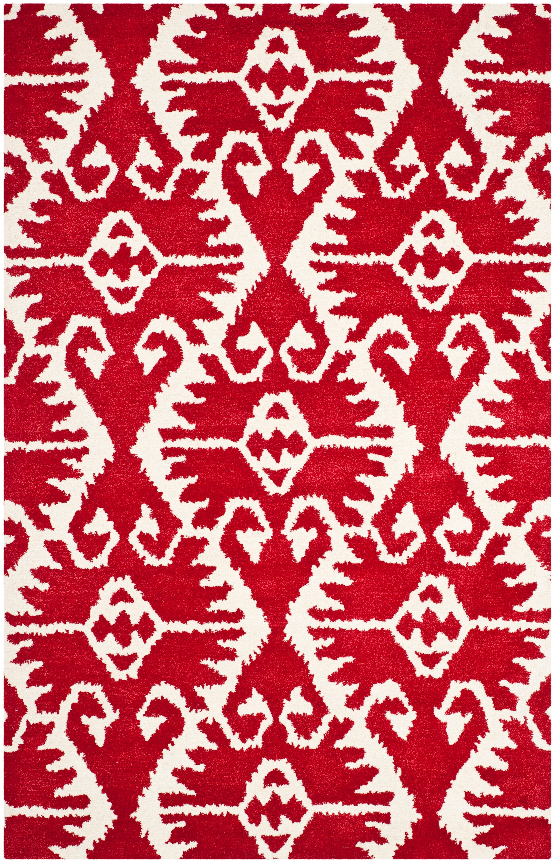 Safavieh WYD323R-4 rugs - View #2