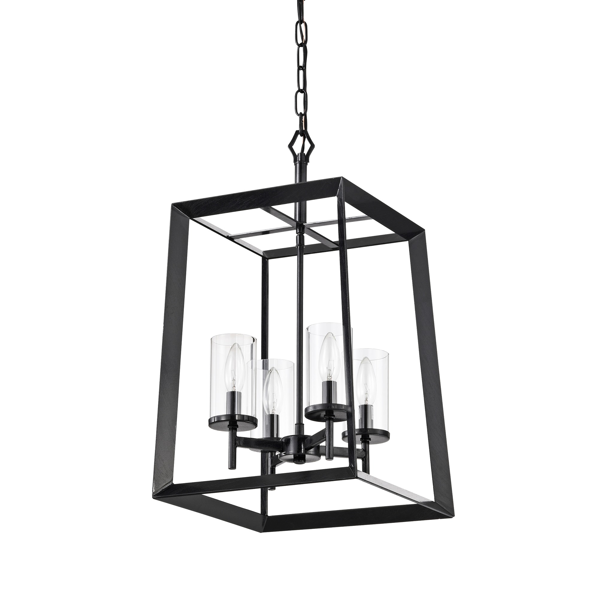 Edvivi EPL6255BK Pendant-Lights - View #14