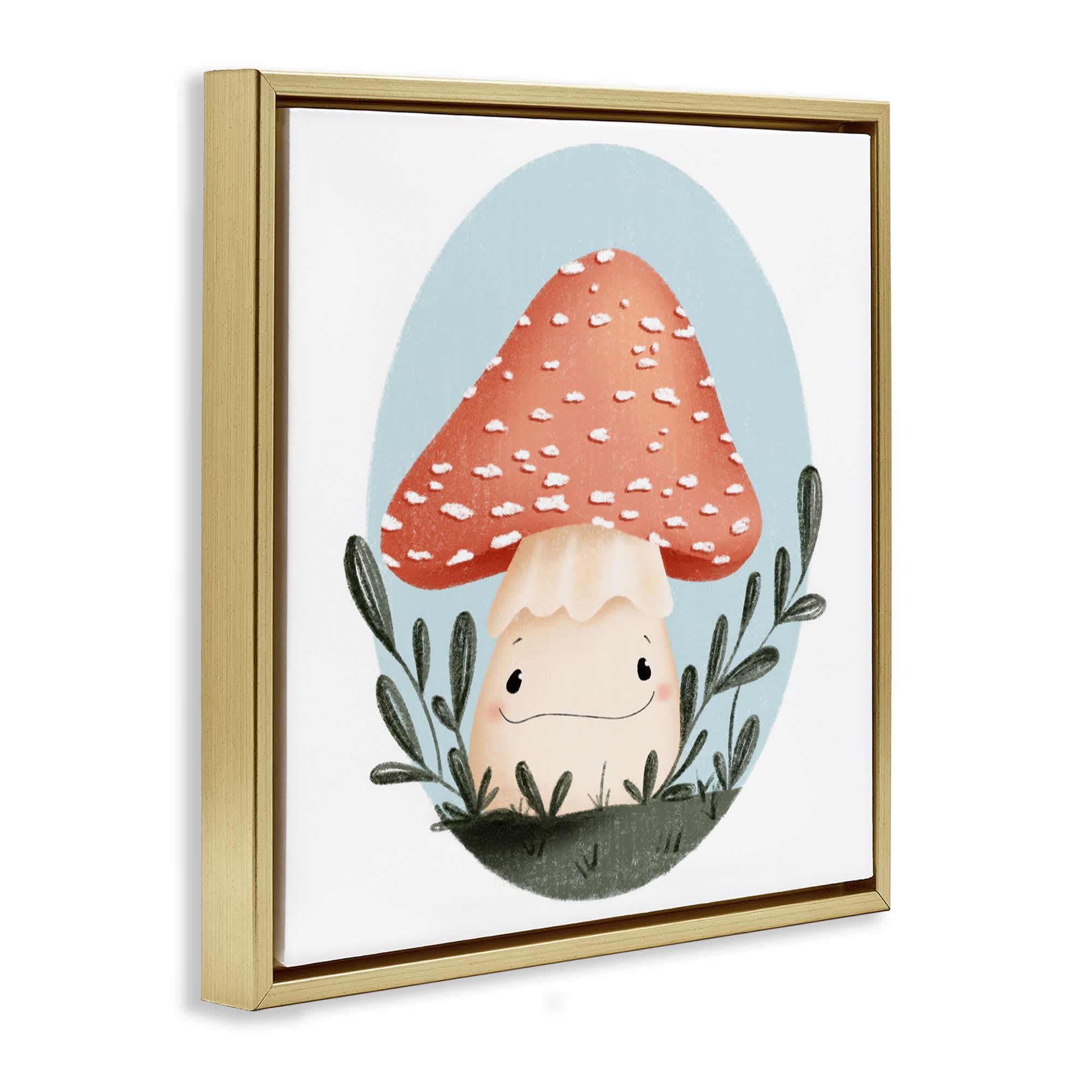 Stupell Industries BT-435-FFG-24X24 Wall-Art - View #2