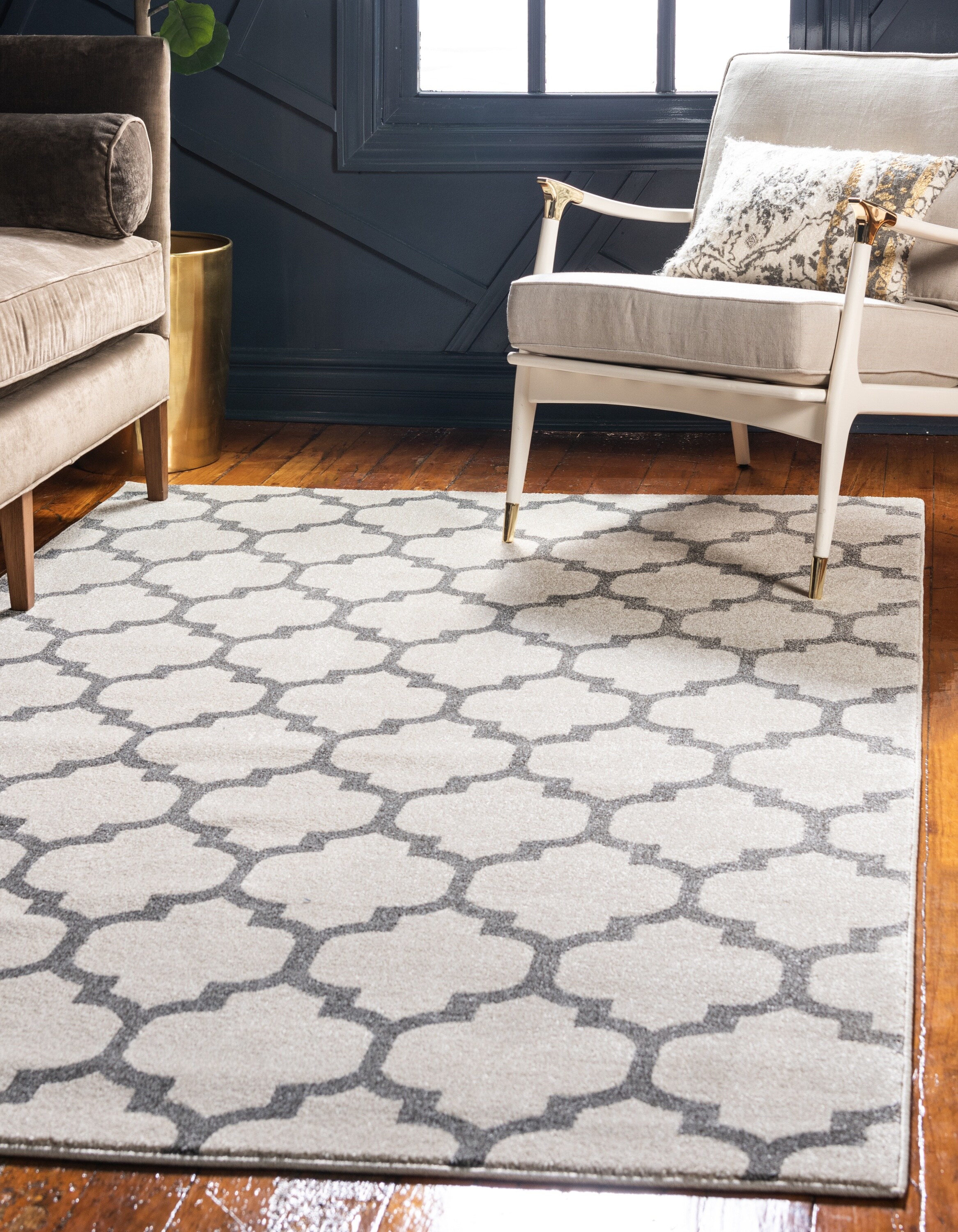 Unique Loom 3128667 rugs - View #2