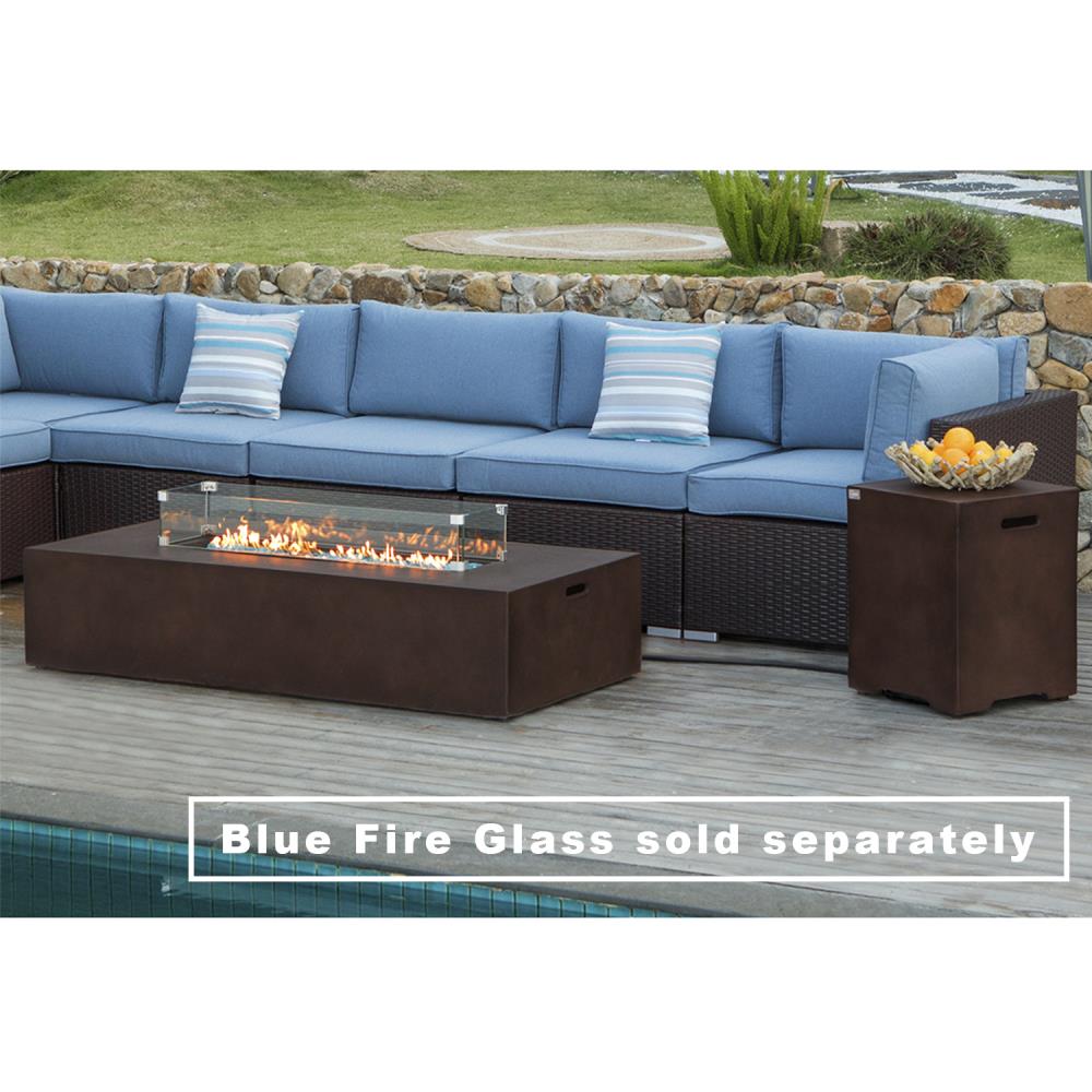 COSIEST C5404008-GT Outdoor-Gas-Firepits - View #2