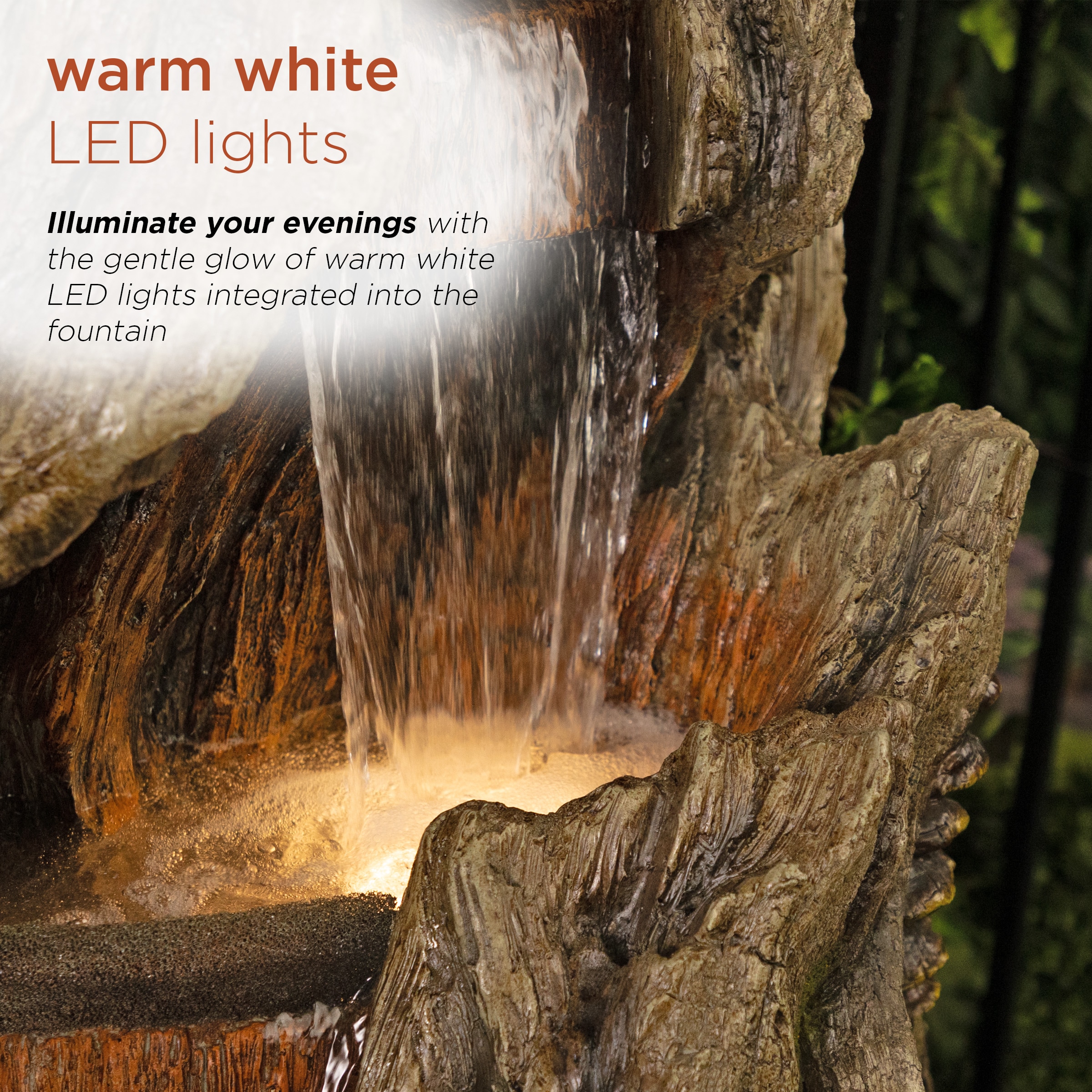 Alpine Corporation WIN1642 fountains - View #9
