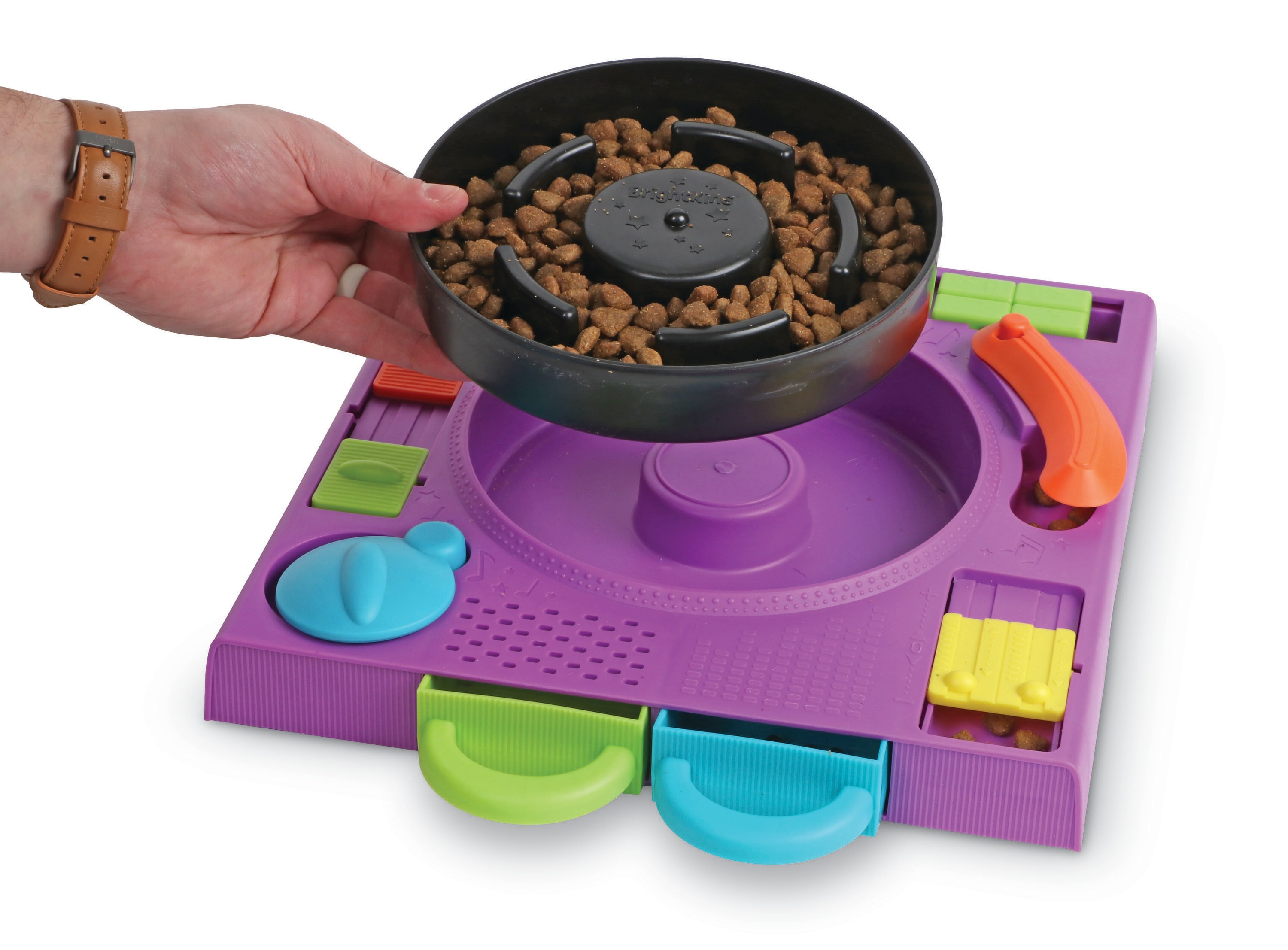 Learning Resources LER9412 Dog-Toys - View #2