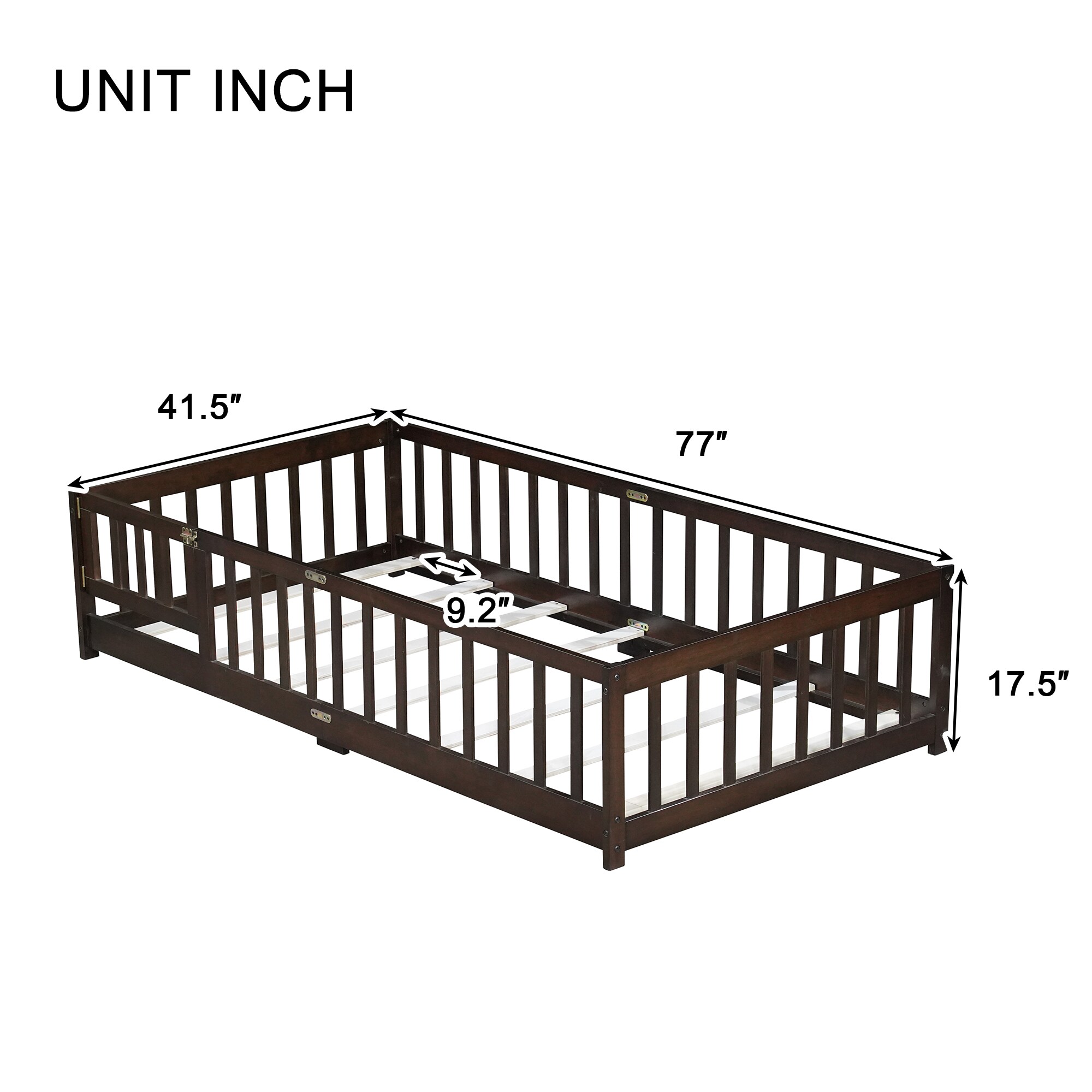 Huluwat JJ-4P286375 beds - View #7