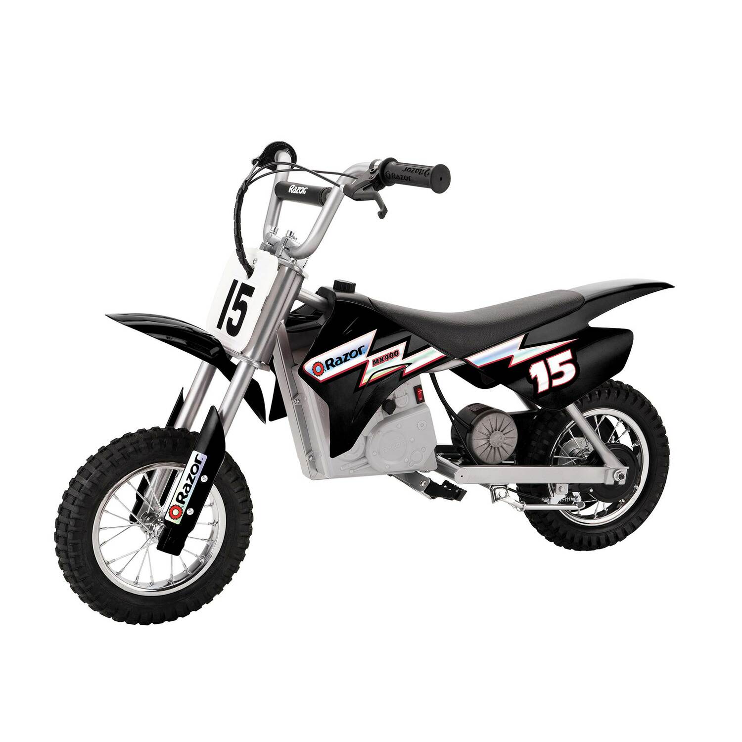 Razor 110722 Dirt-Bikes-Mini-Bikes - View #2