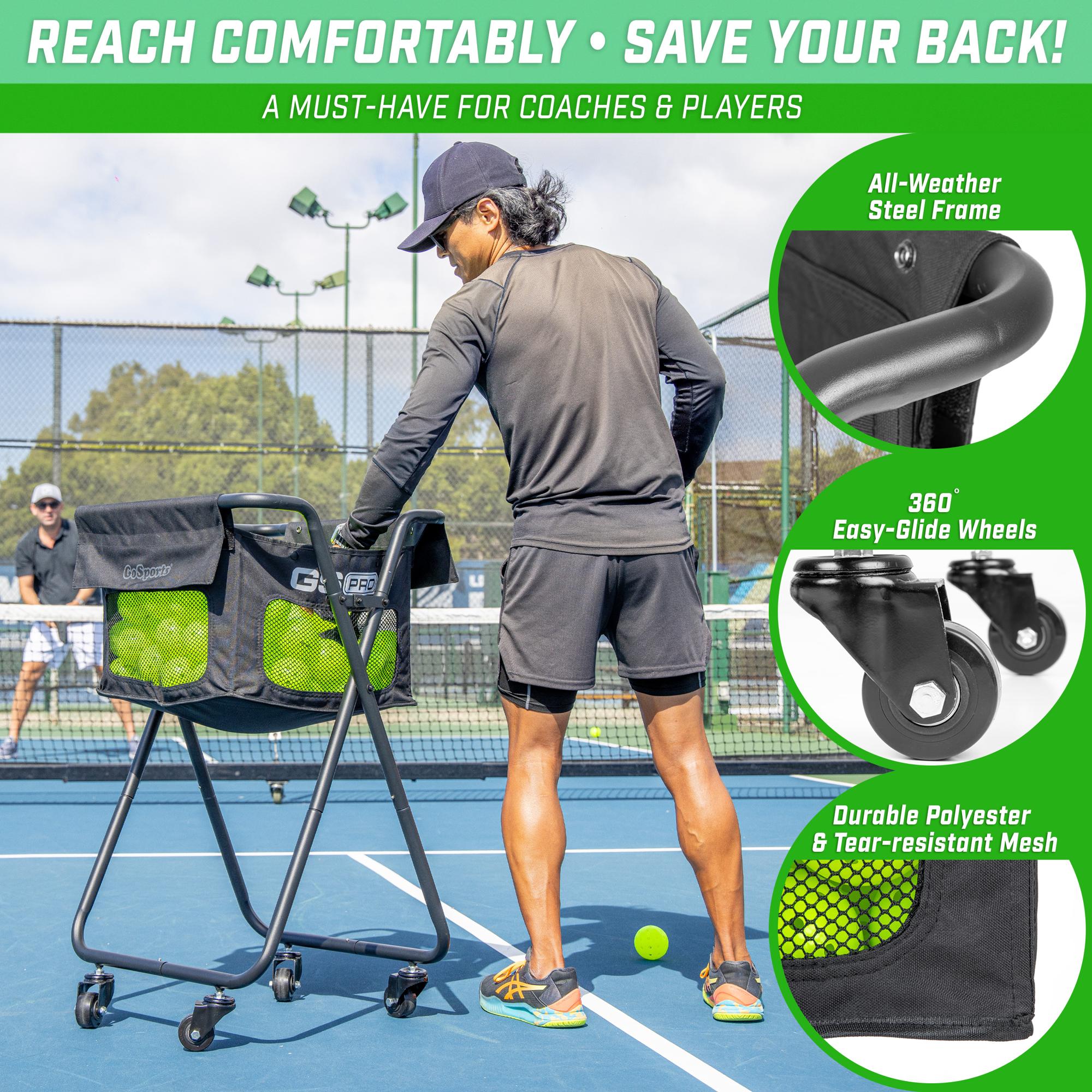 GoSports 815898029985 Sports-Equipment - View #4