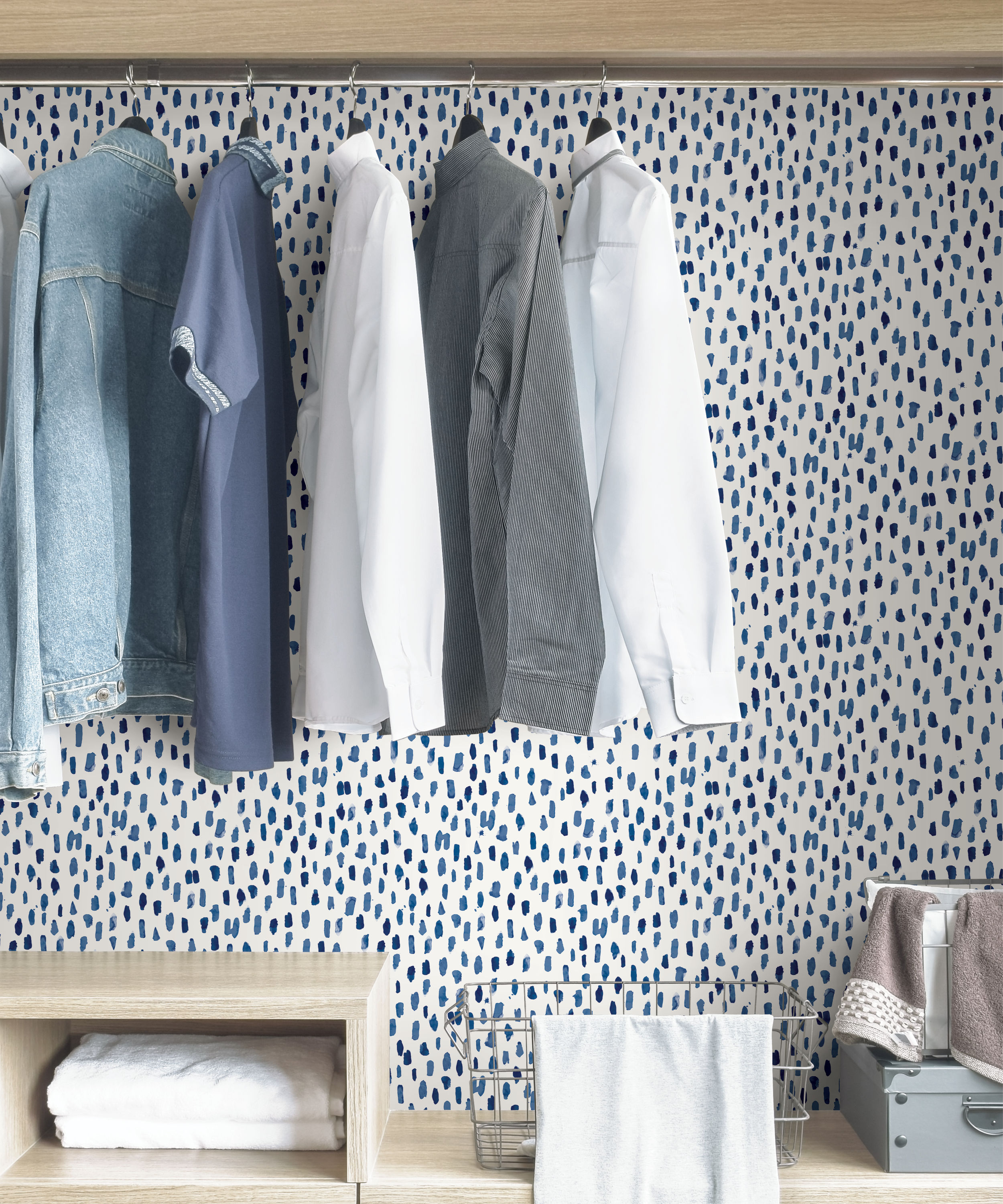 Scott Living SLW3701 wallpaper - View #4