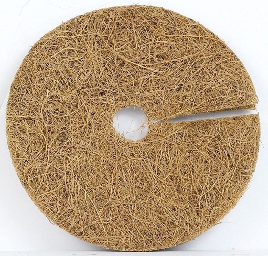 Envelor EN-CWCD-4-20 Rubber-Mulch-Tree-Rings - View #2