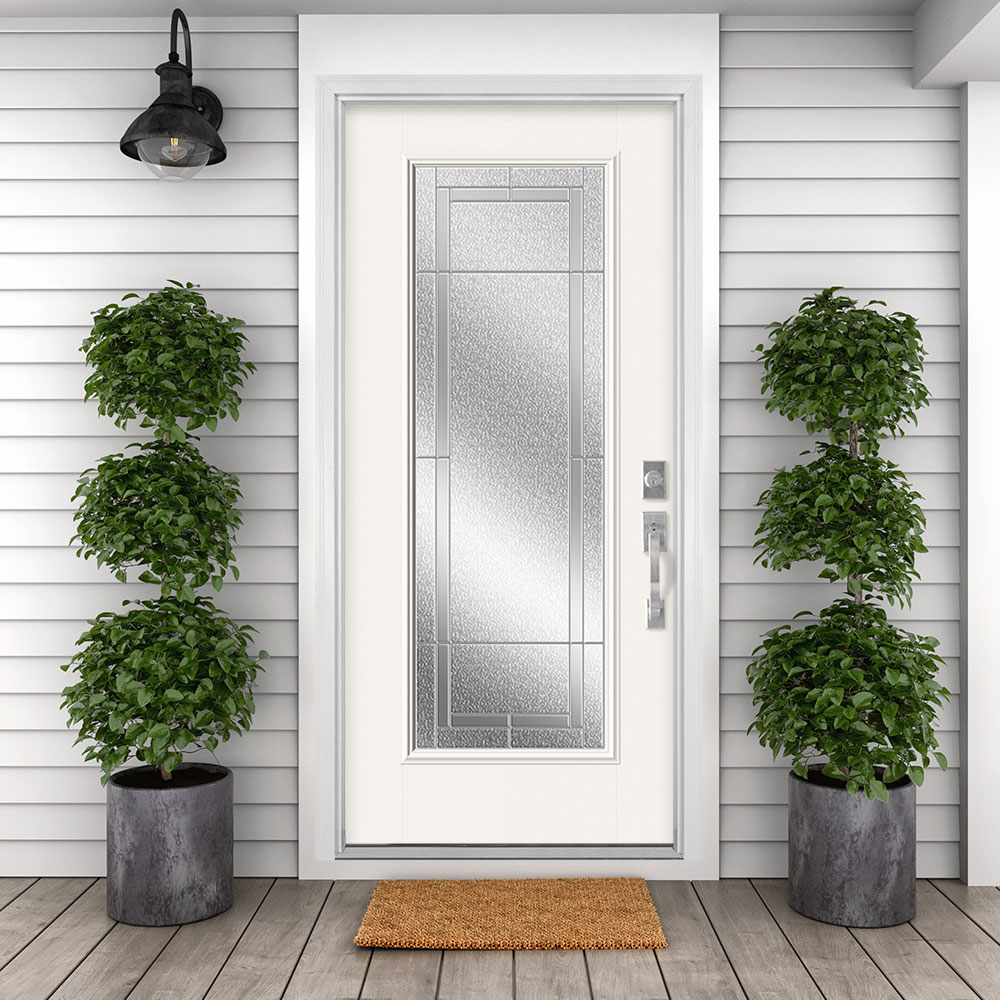 Masonite 3420137 Entry-Doors - View #2