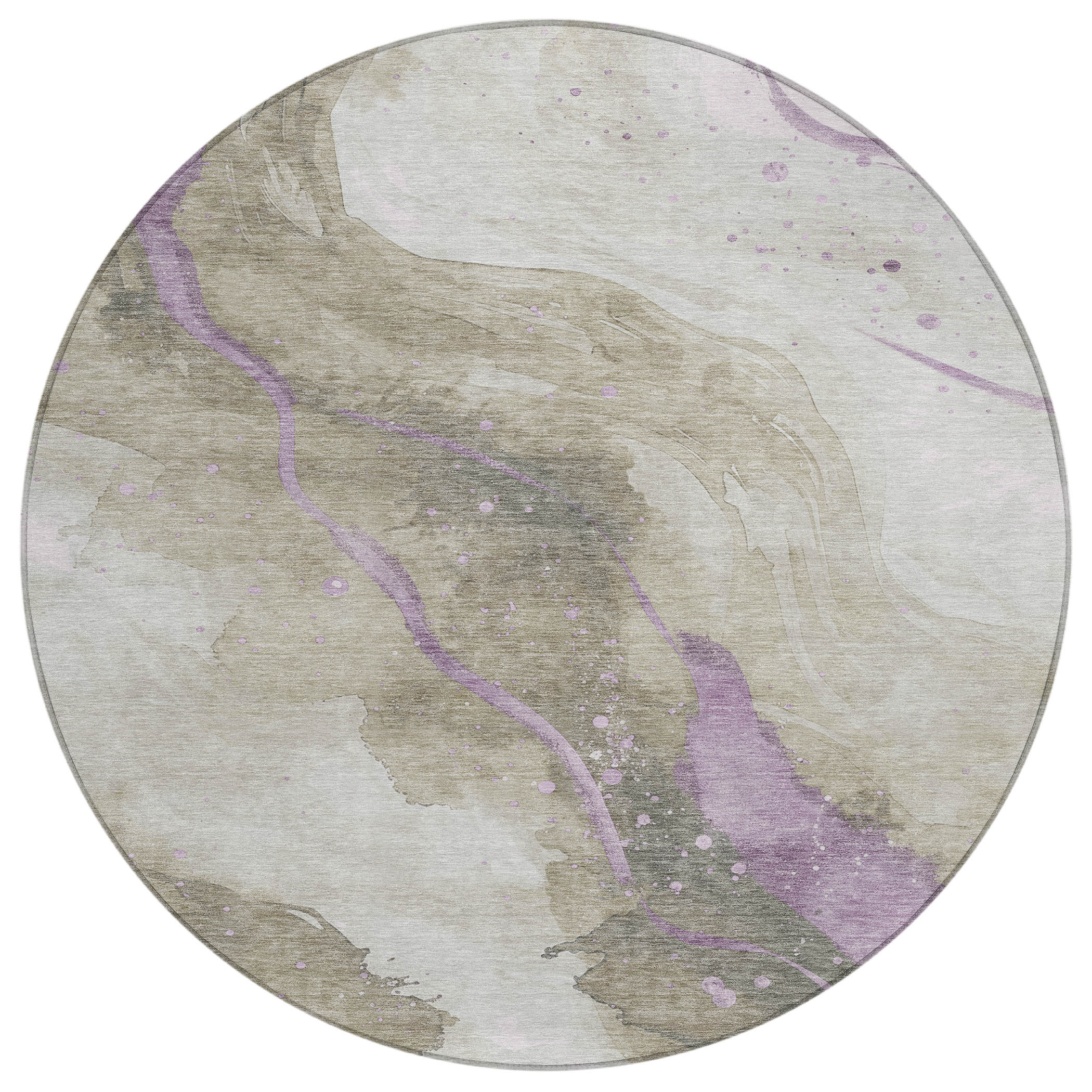 Addison Rugs ACN1534TP8RO rugs - View #2