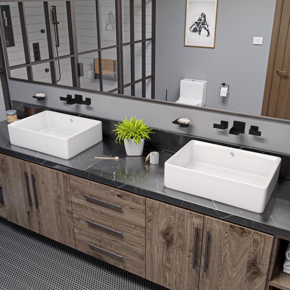 EAGO BA131 Bath-Sink - View #3