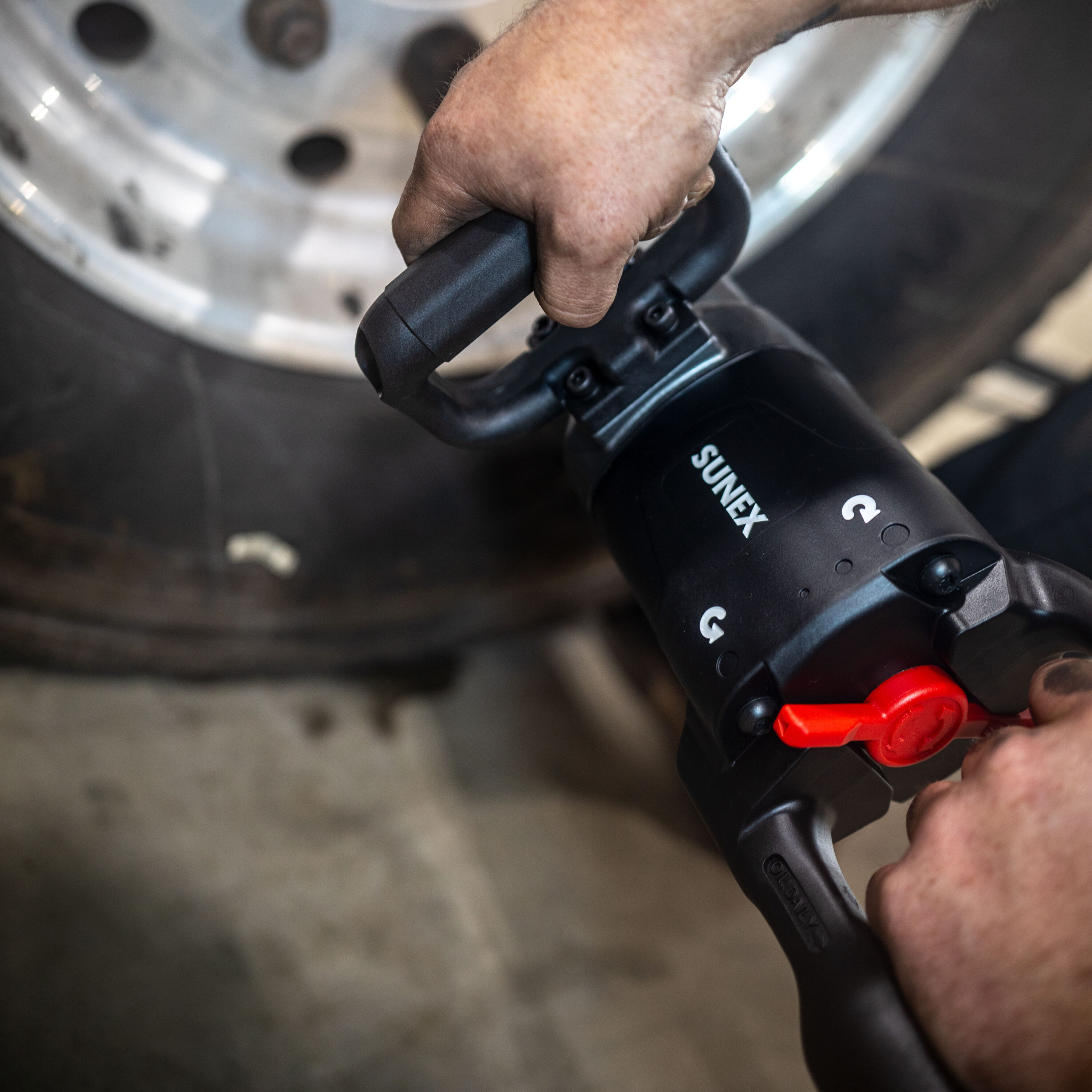 SUNEX TOOLS SX01026 c100550 - View #6