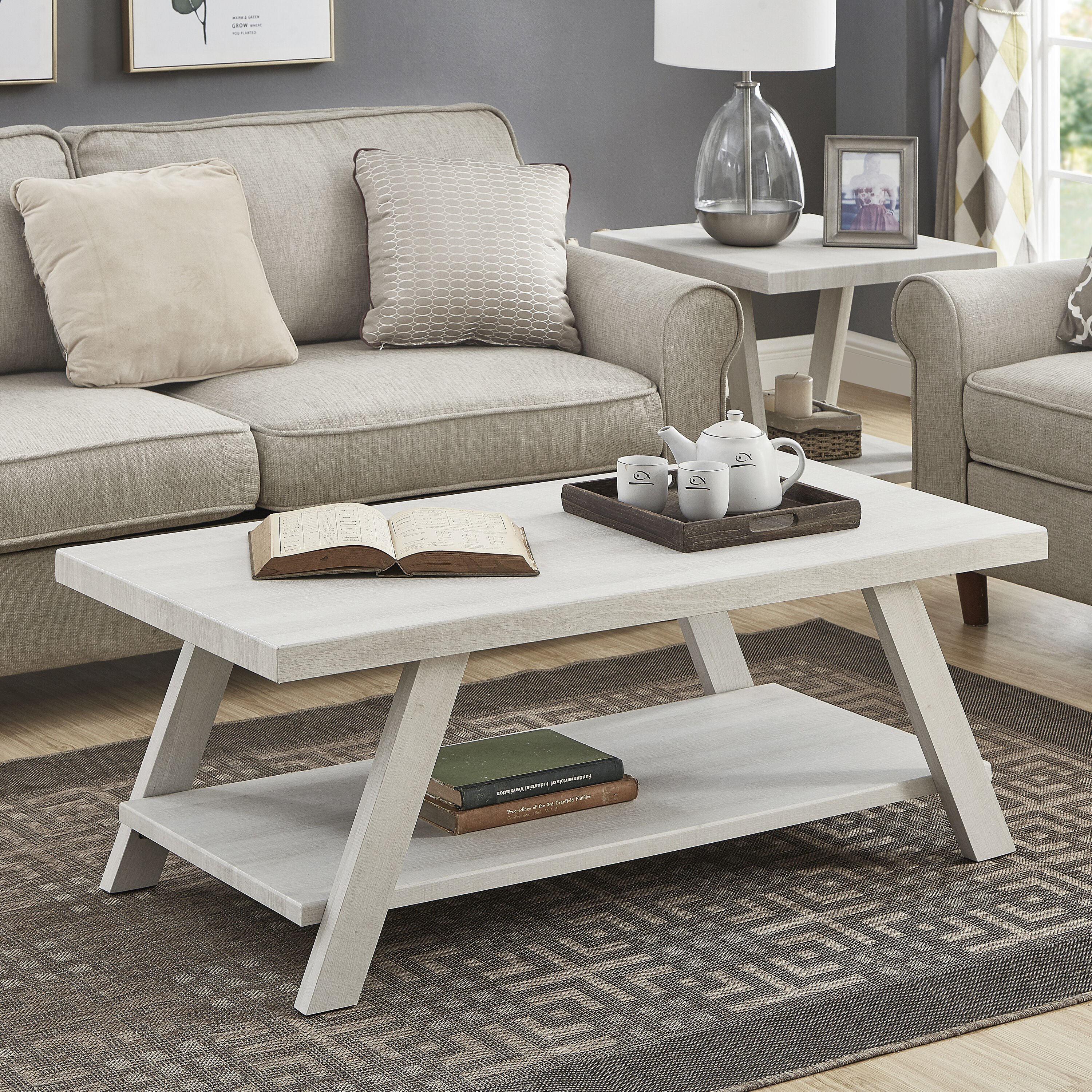 LUXEYARD DS-X-TBT2574S00023 Coffee-Tables - View #2