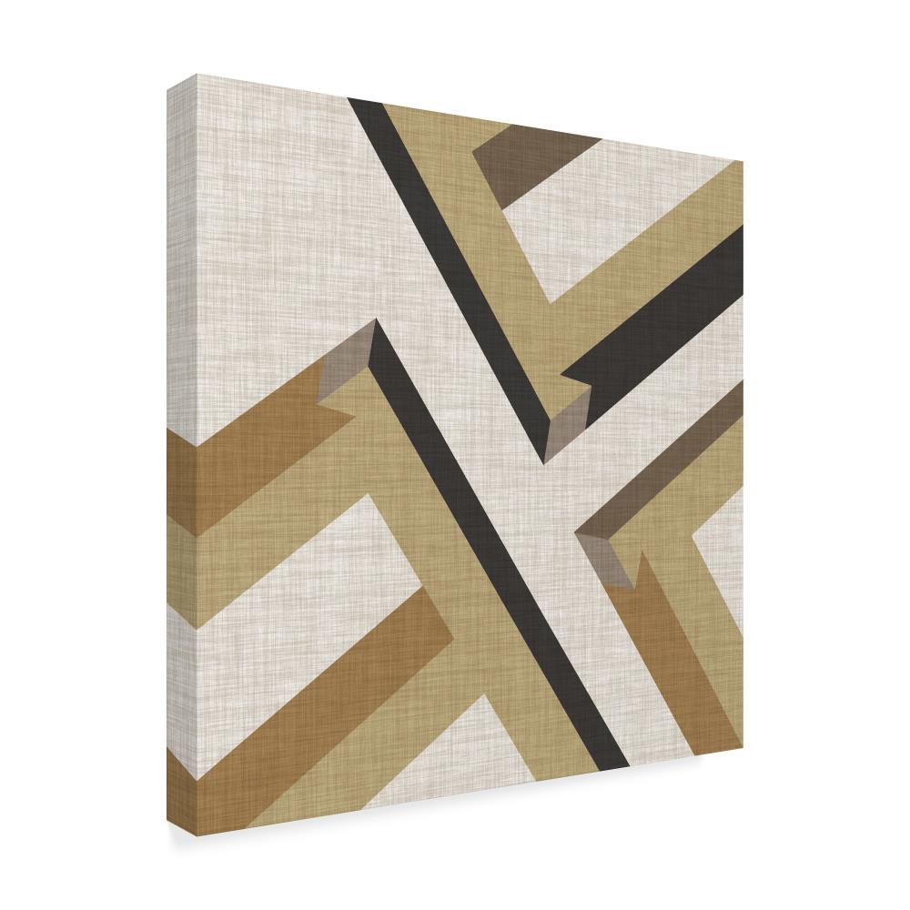 Trademark Fine Art WAG05282-C1818GG Wall-Art - View #2