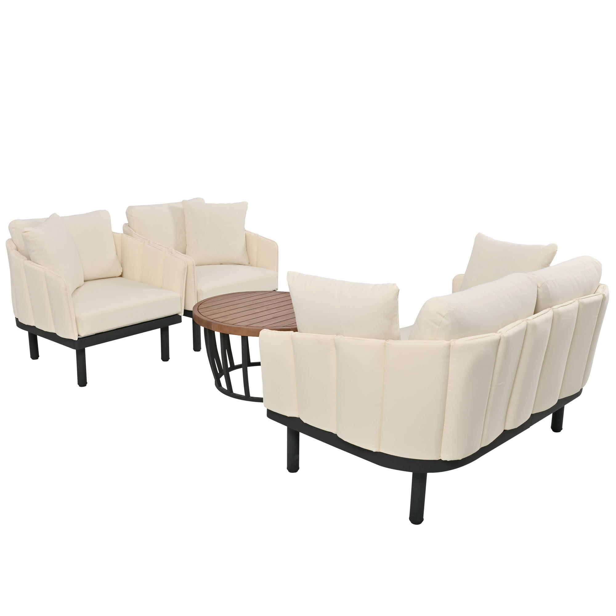 CASAINC CA-86001BC Patio-Conversation-Sets - View #10