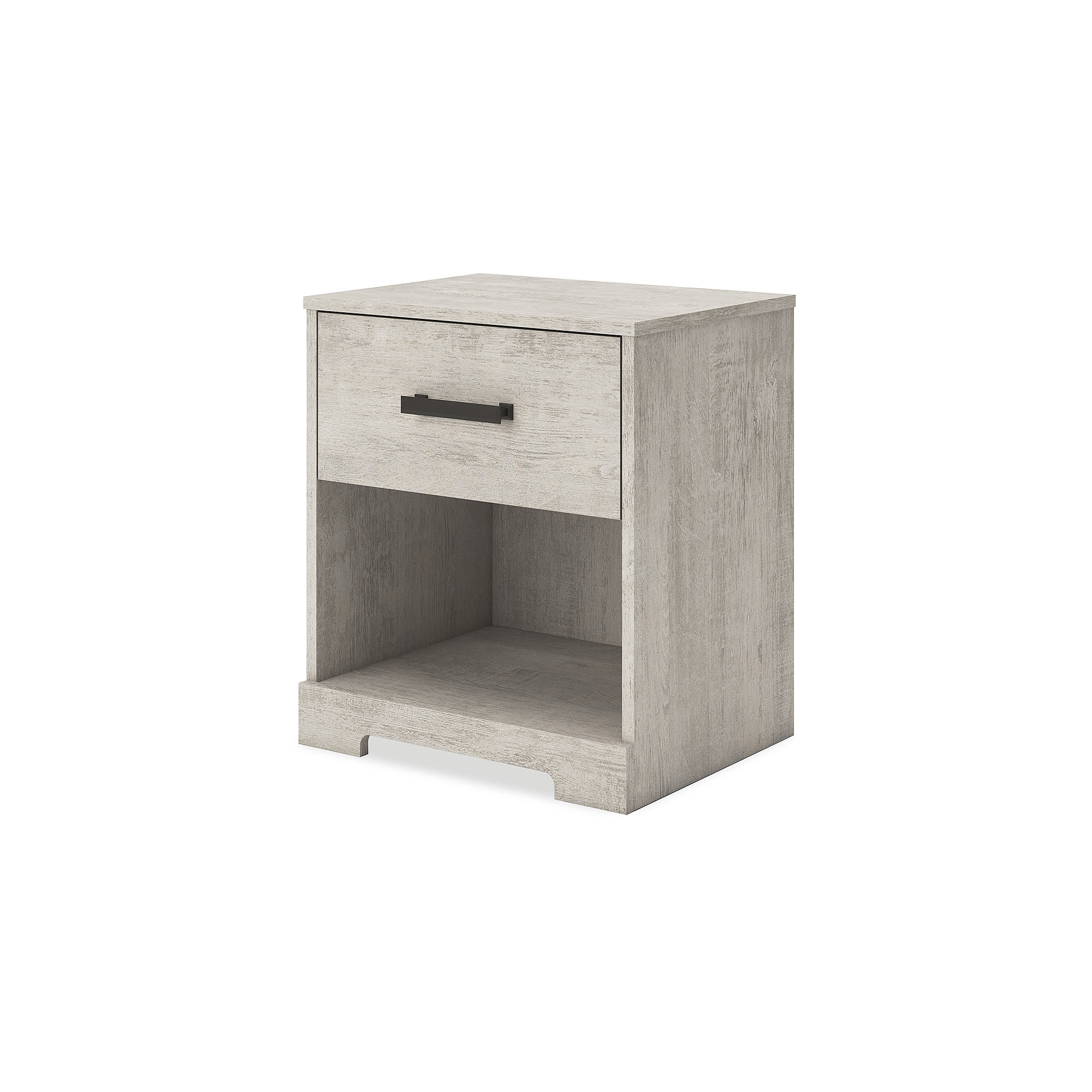 Signature Design by Ashley EB4123-291 nightstands - View #3