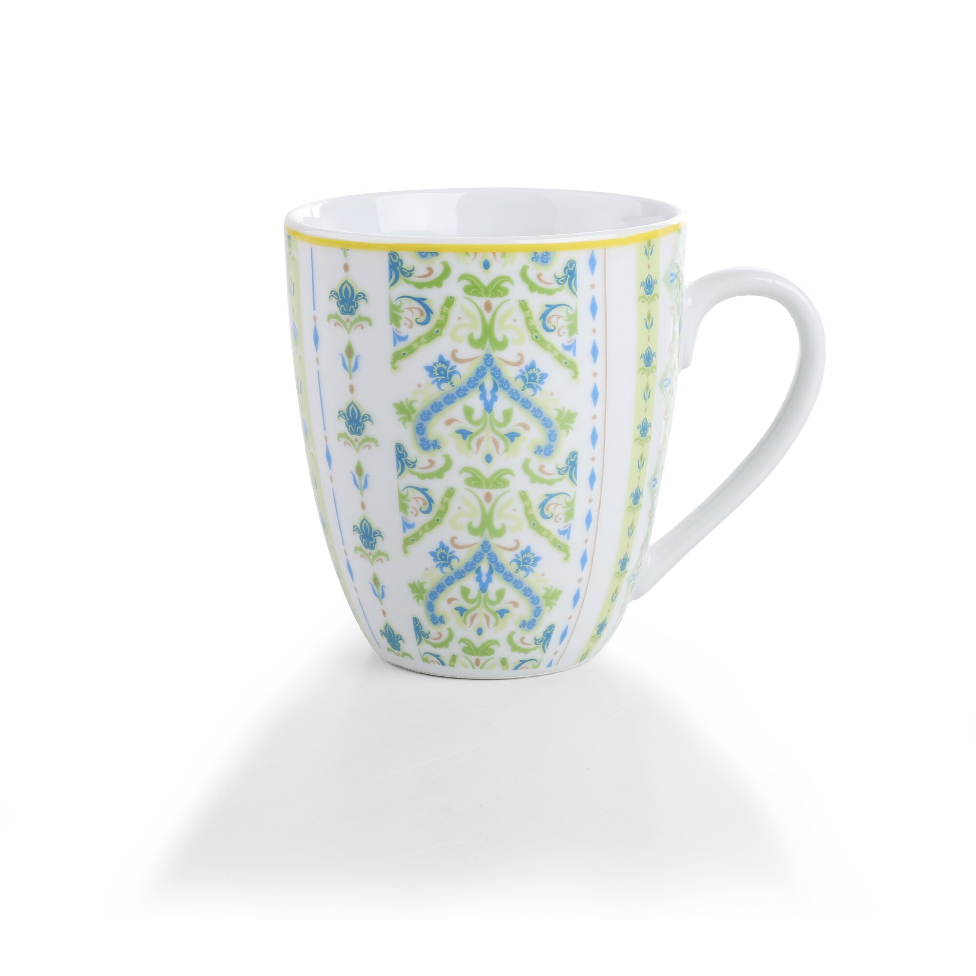 CASAINC MH-MAGDA-16 dinnerware - View #2